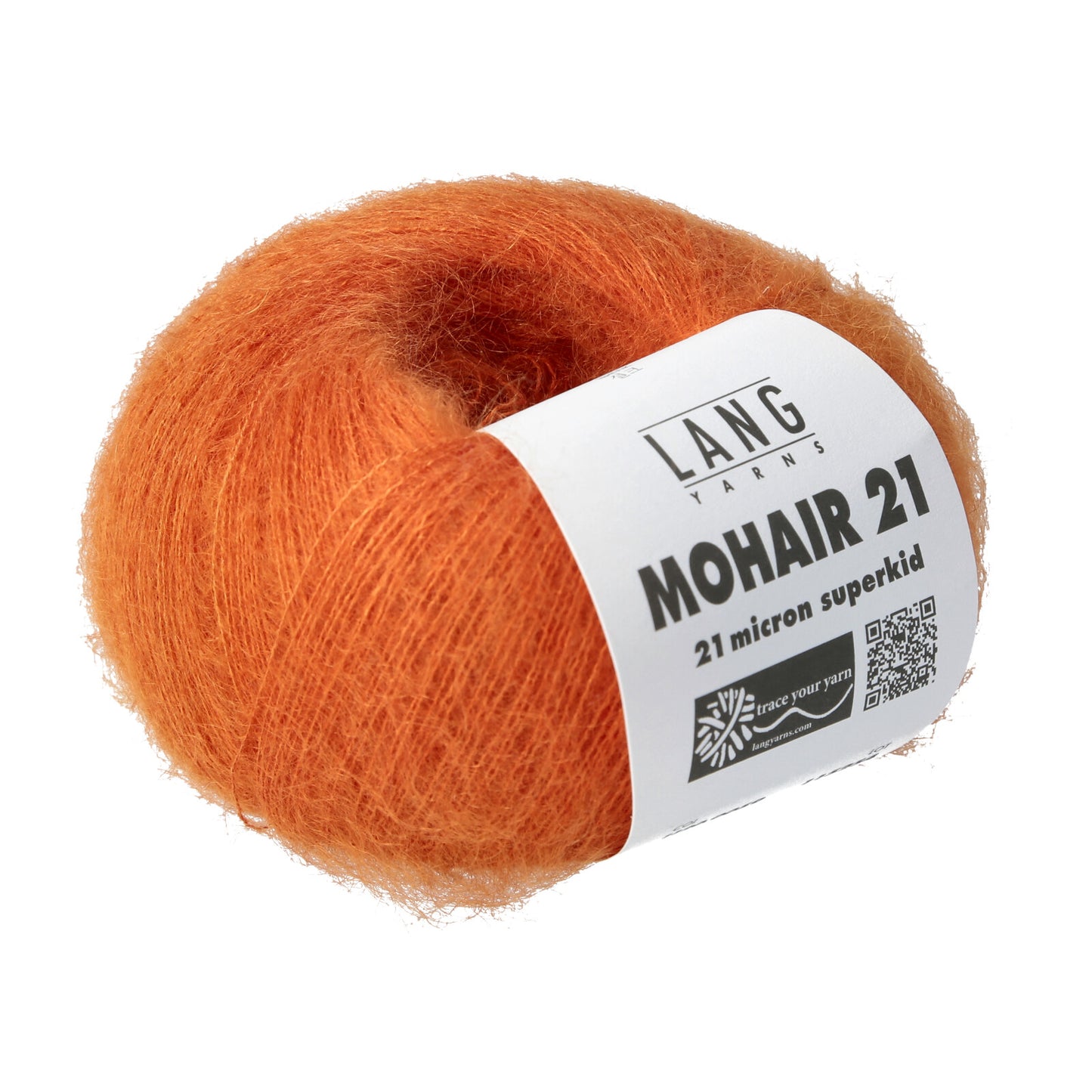 MOHAIR 21