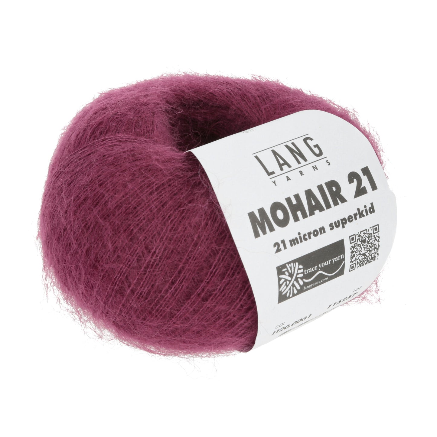 MOHAIR 21