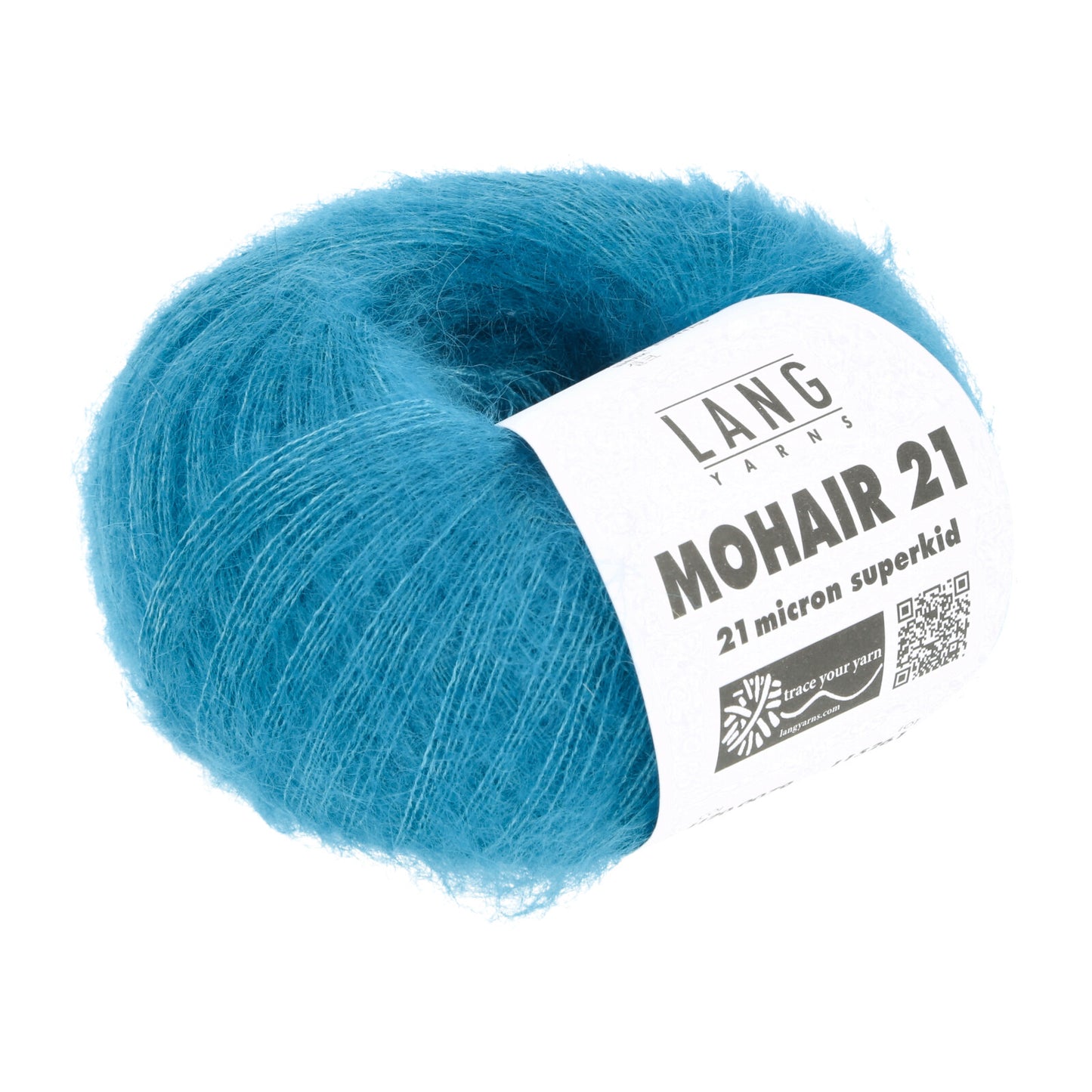 MOHAIR 21
