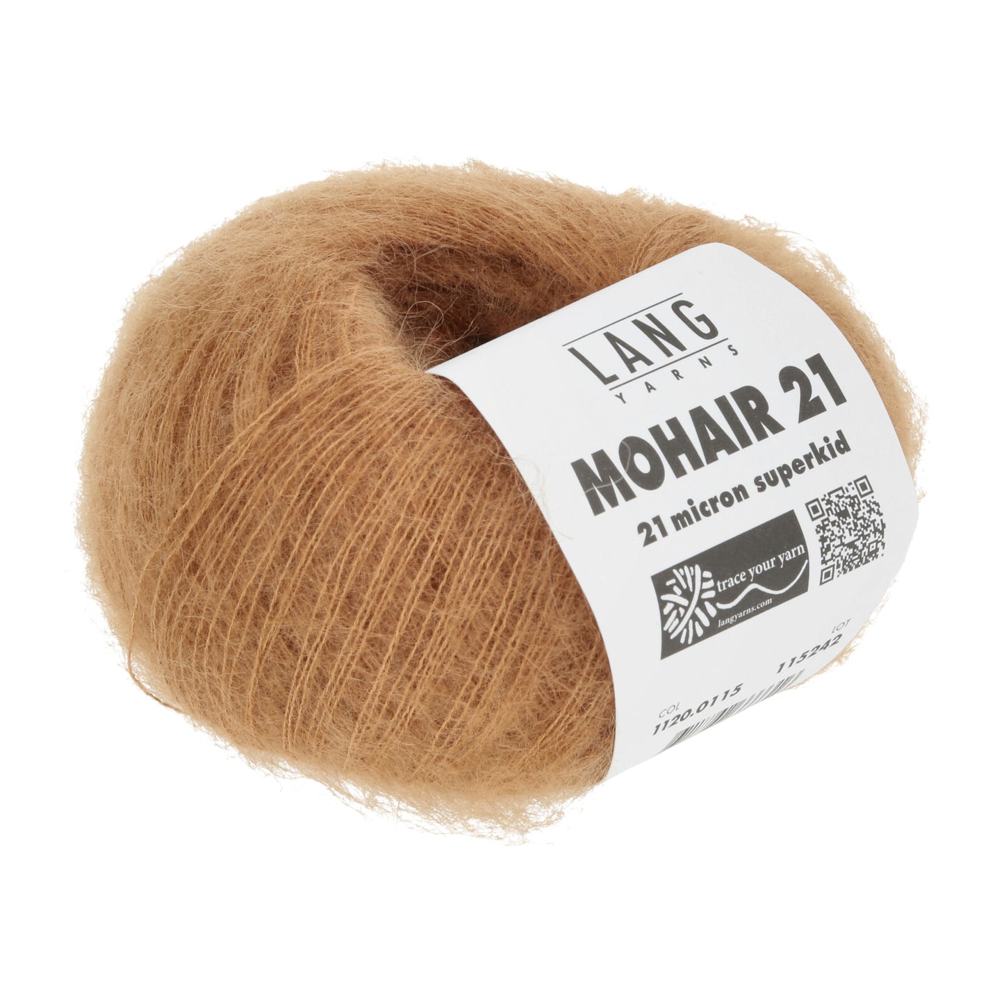 MOHAIR 21
