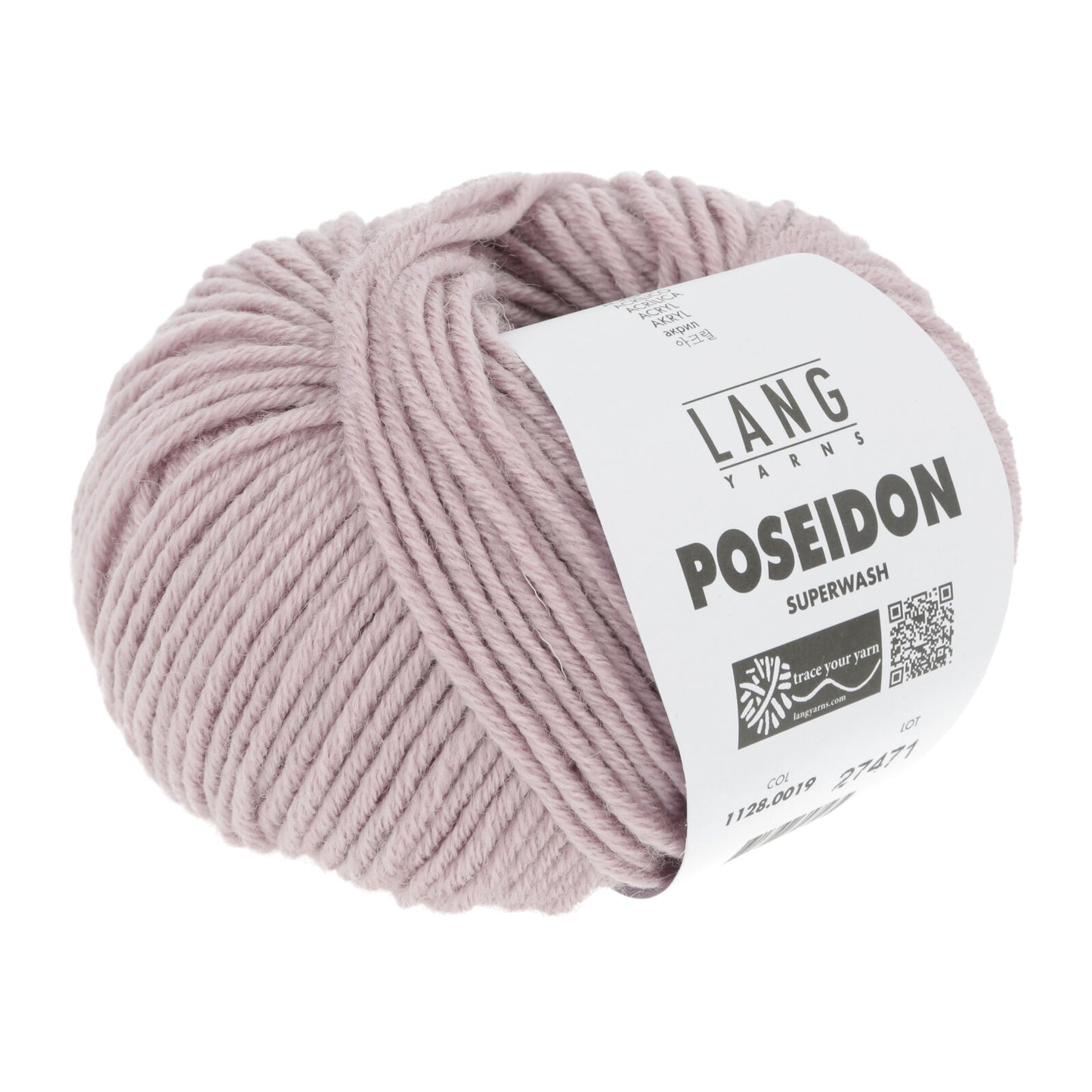 POSEIDON