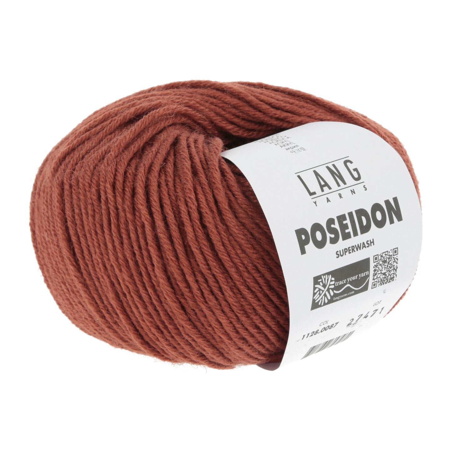 POSEIDON