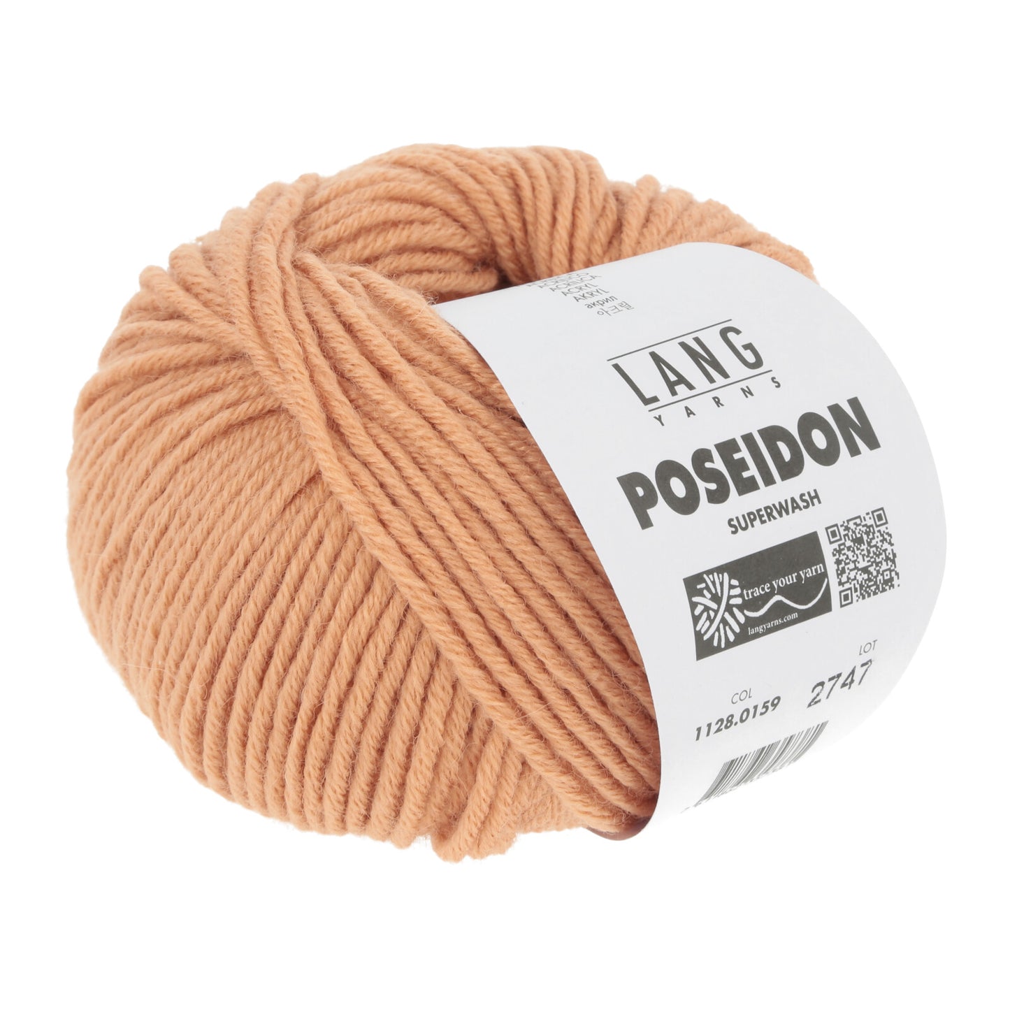 POSEIDON