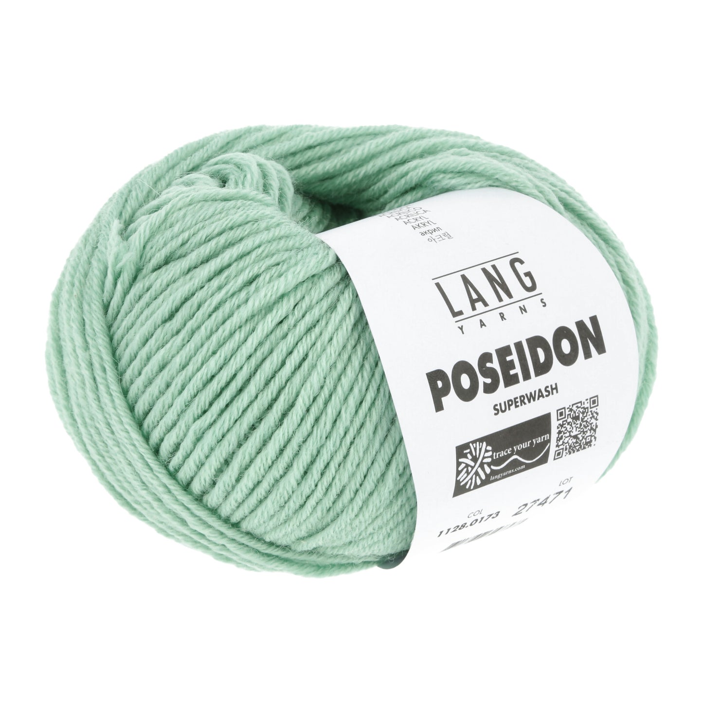 POSEIDON