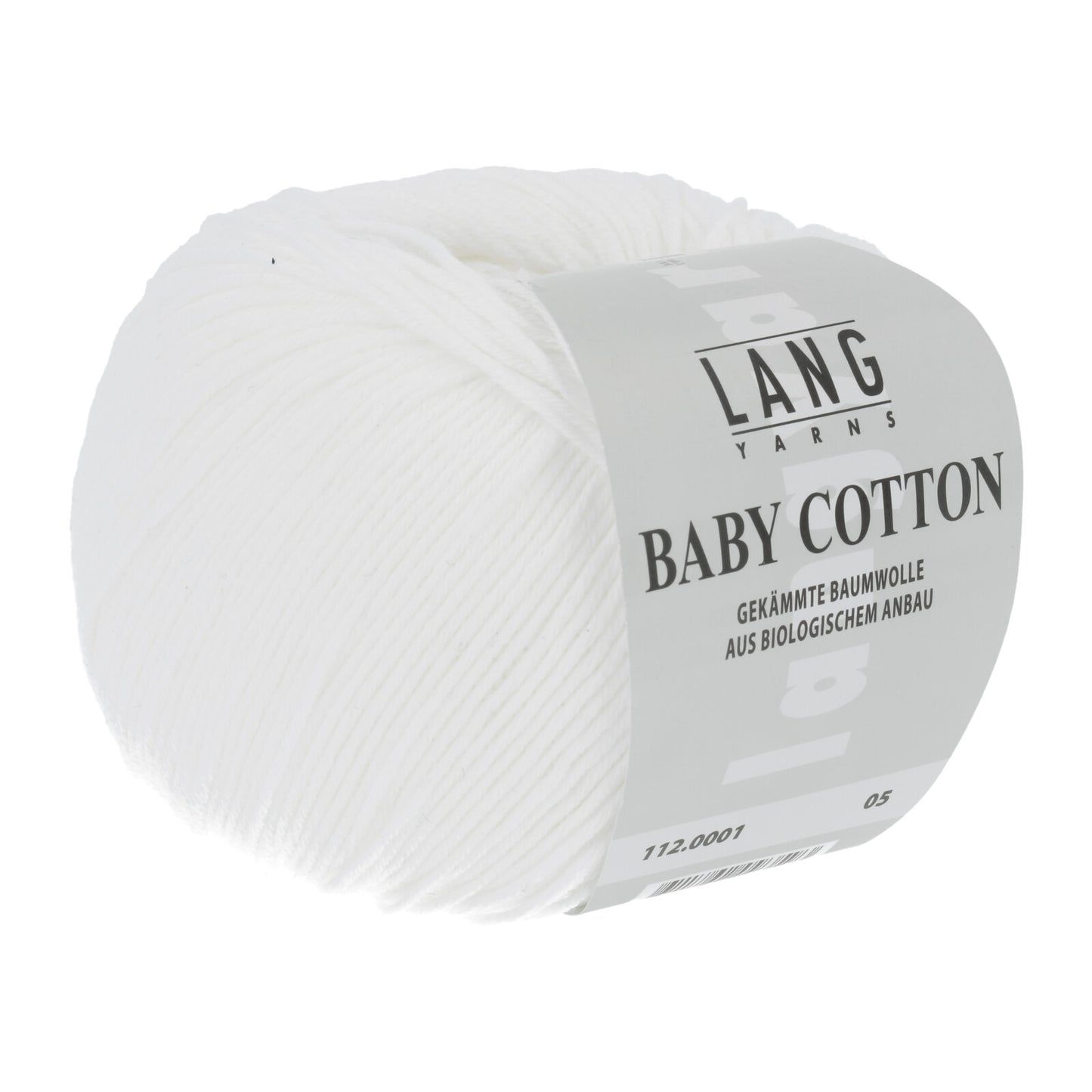BABY COTTON