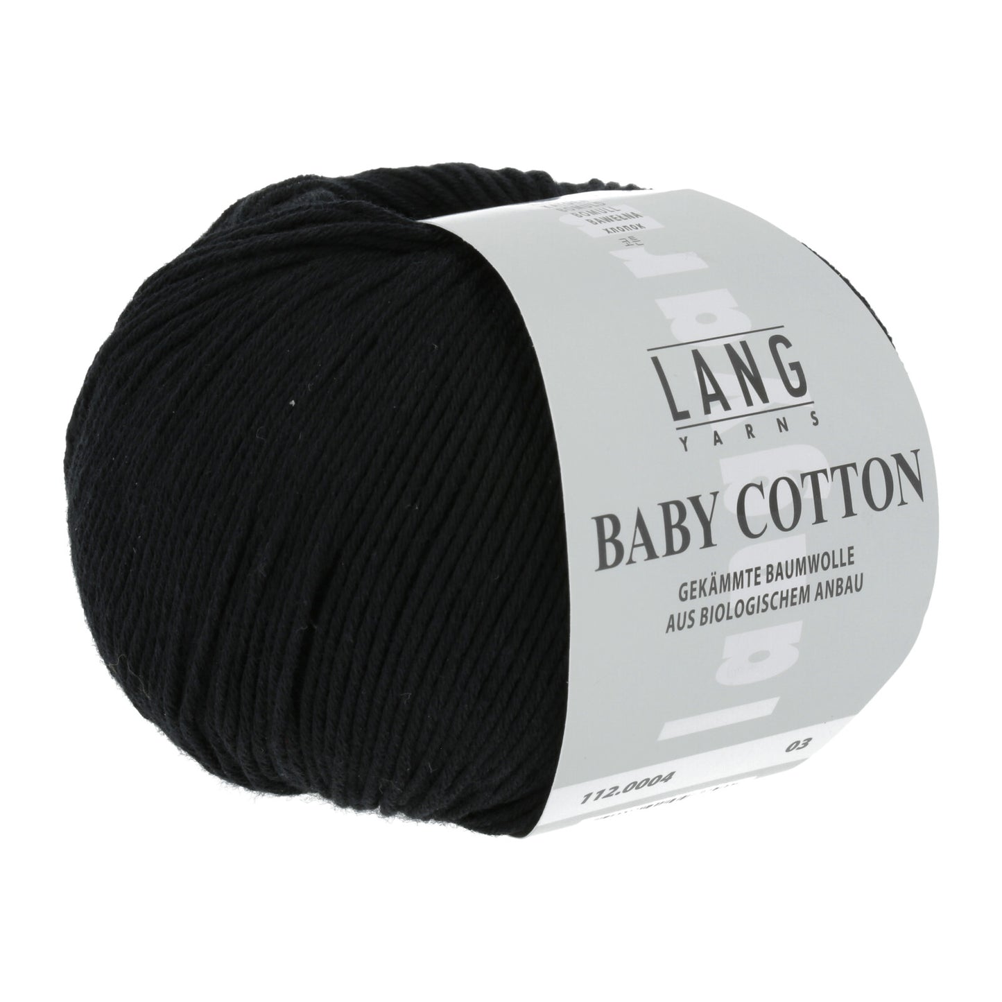 BABY COTTON