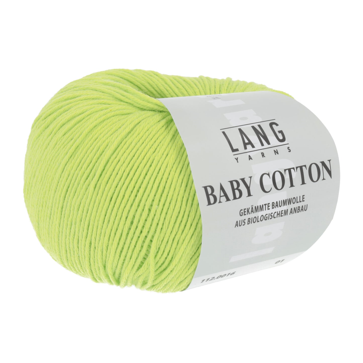 BABY COTTON