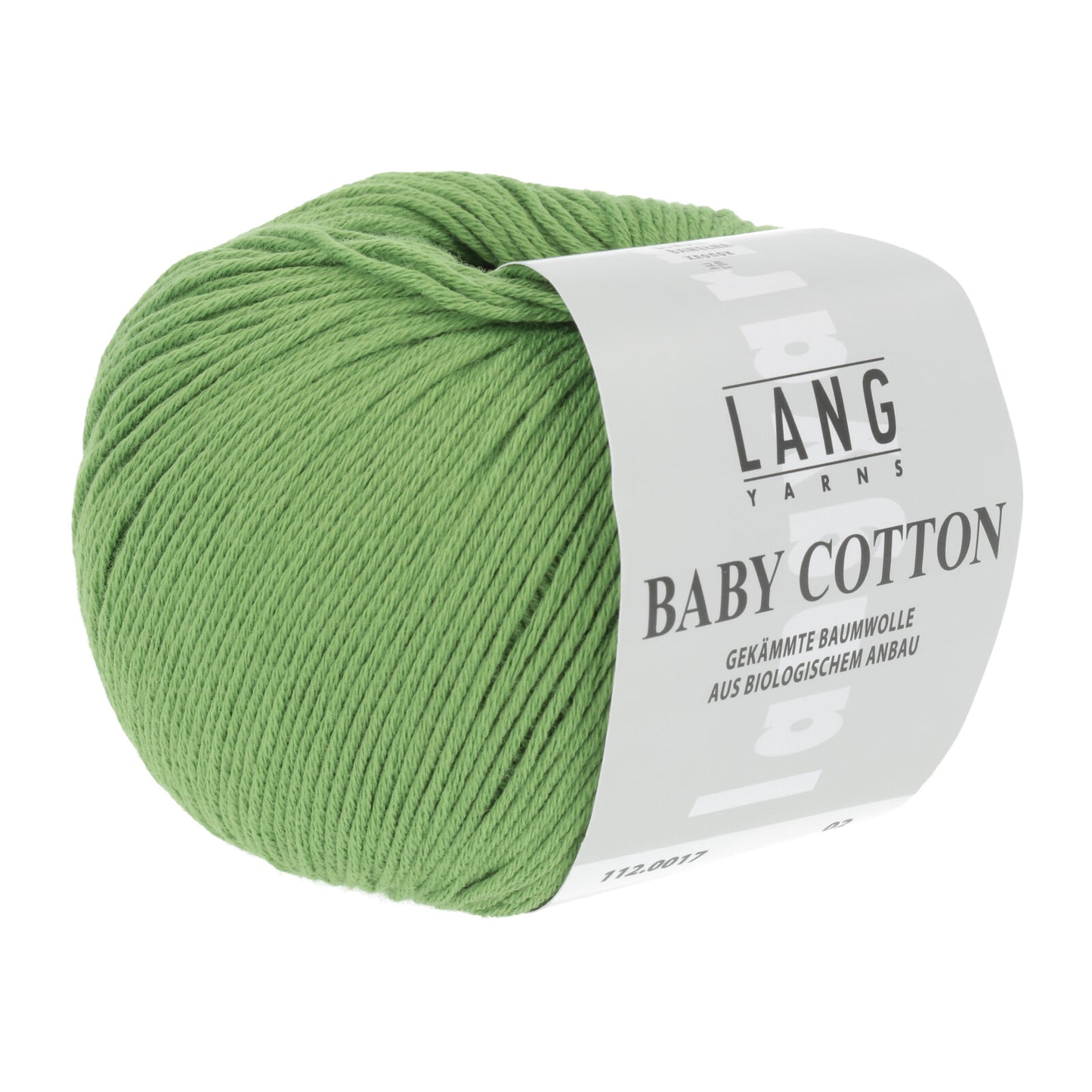 BABY COTTON