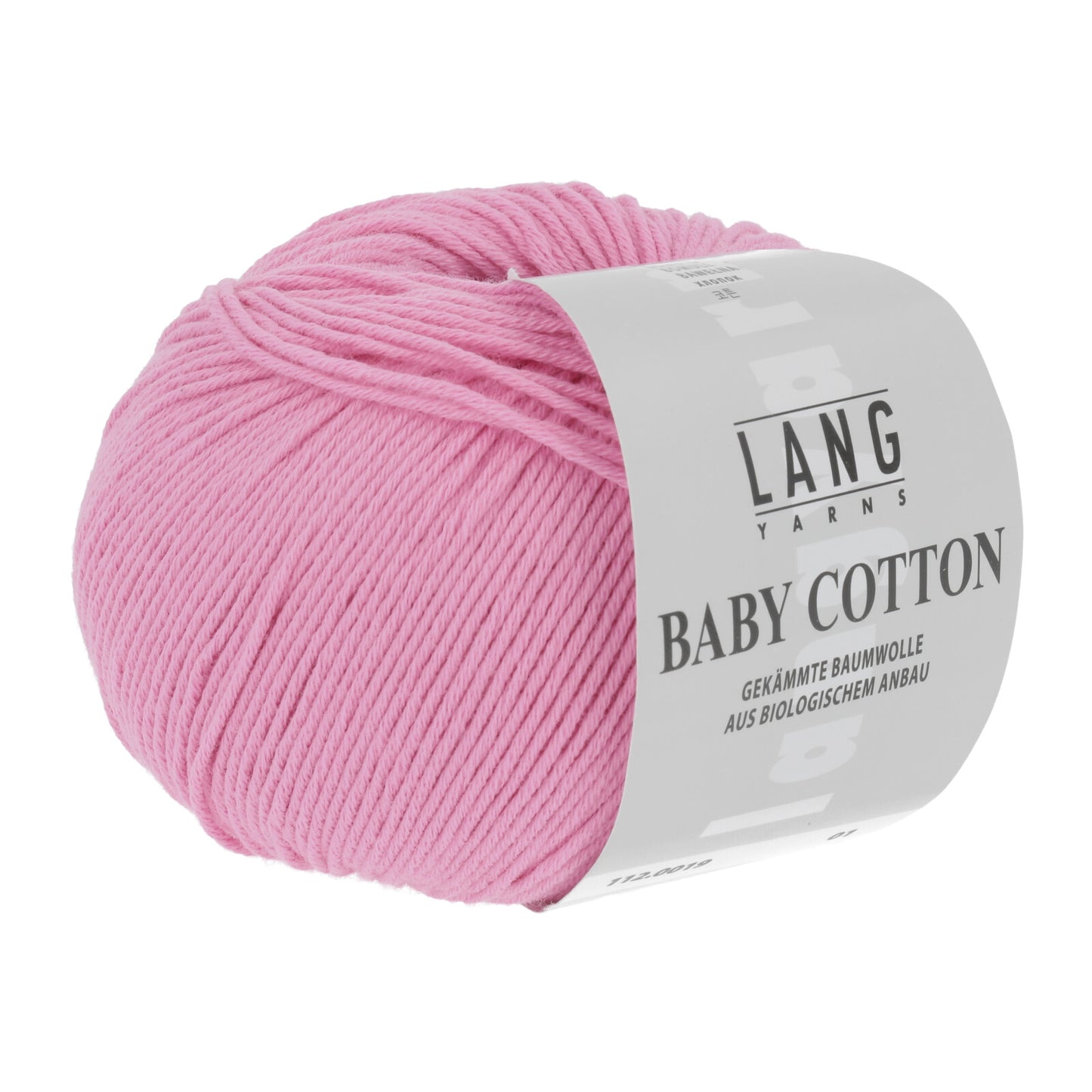 BABY COTTON