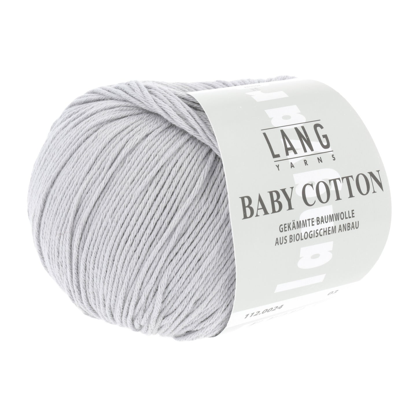 BABY COTTON