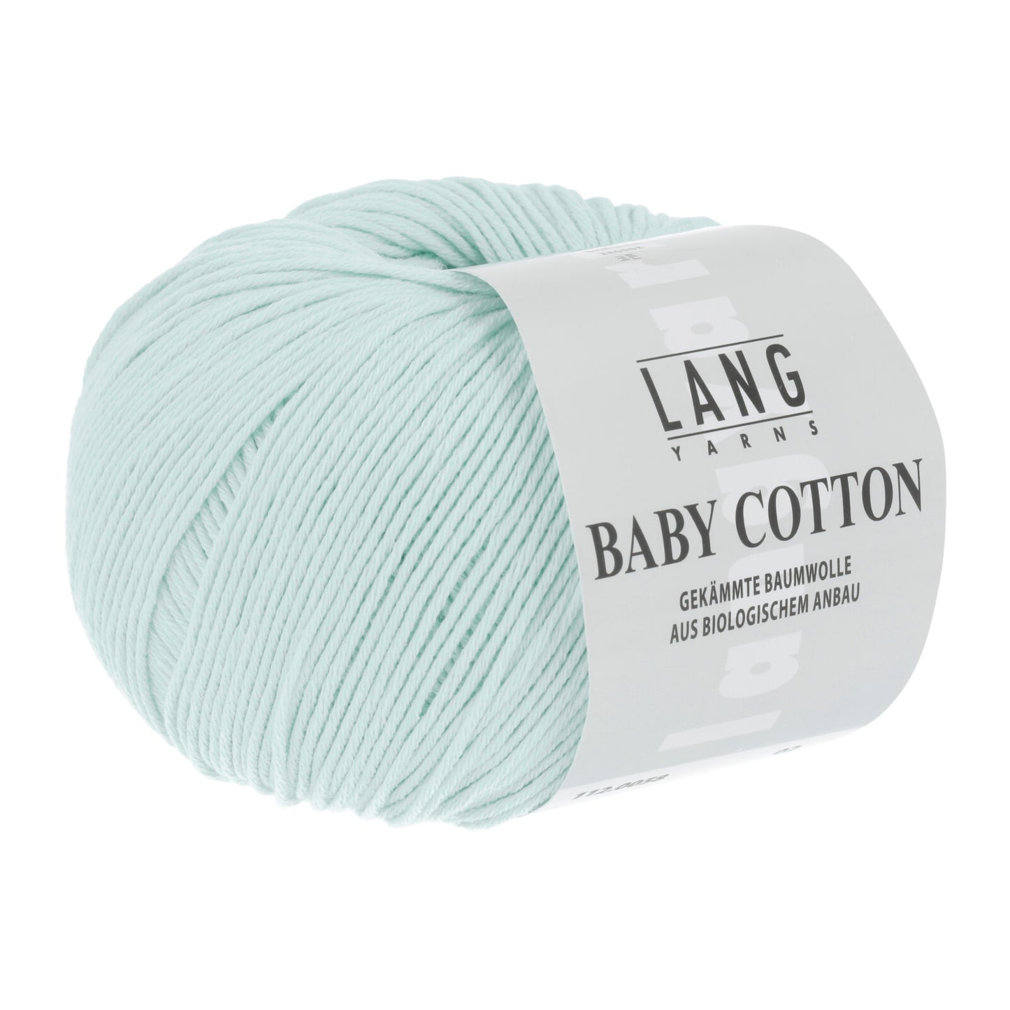 BABY COTTON