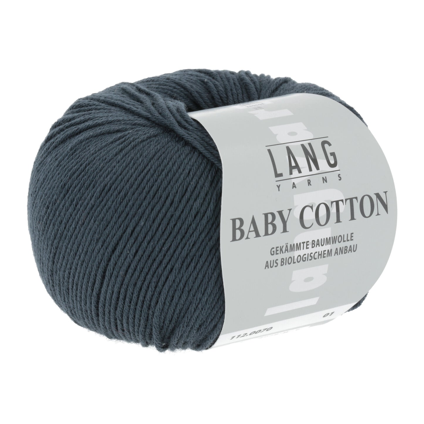 BABY COTTON