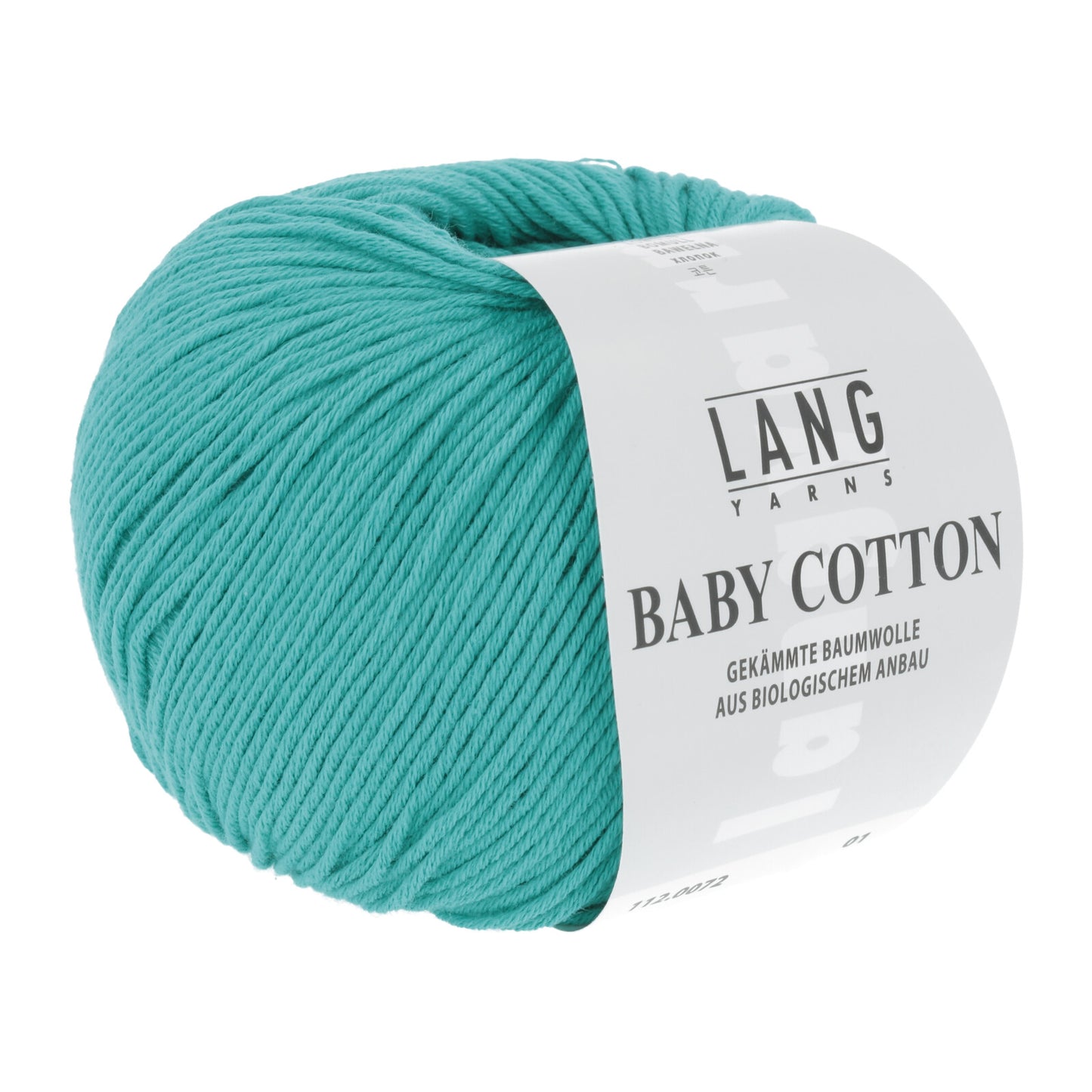 BABY COTTON
