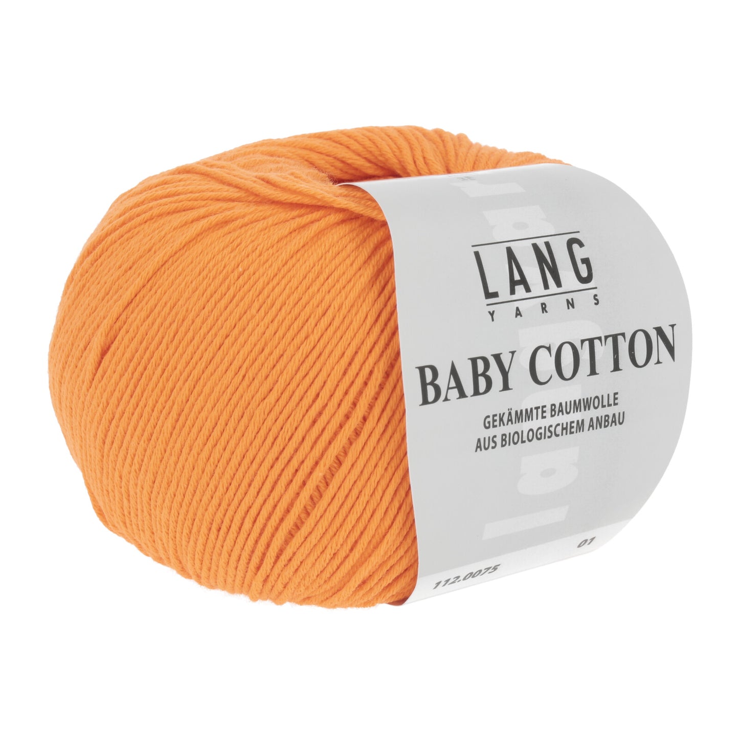 BABY COTTON