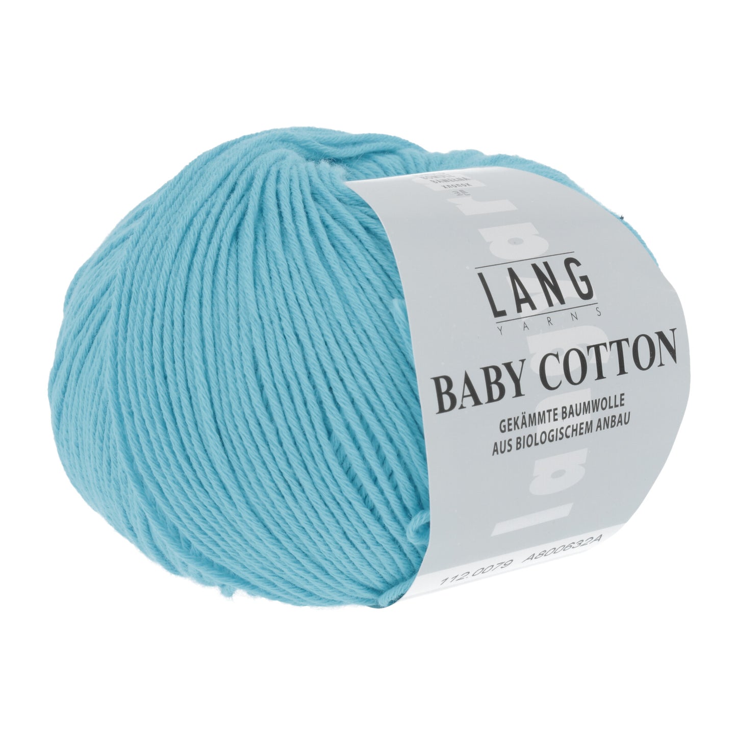 BABY COTTON