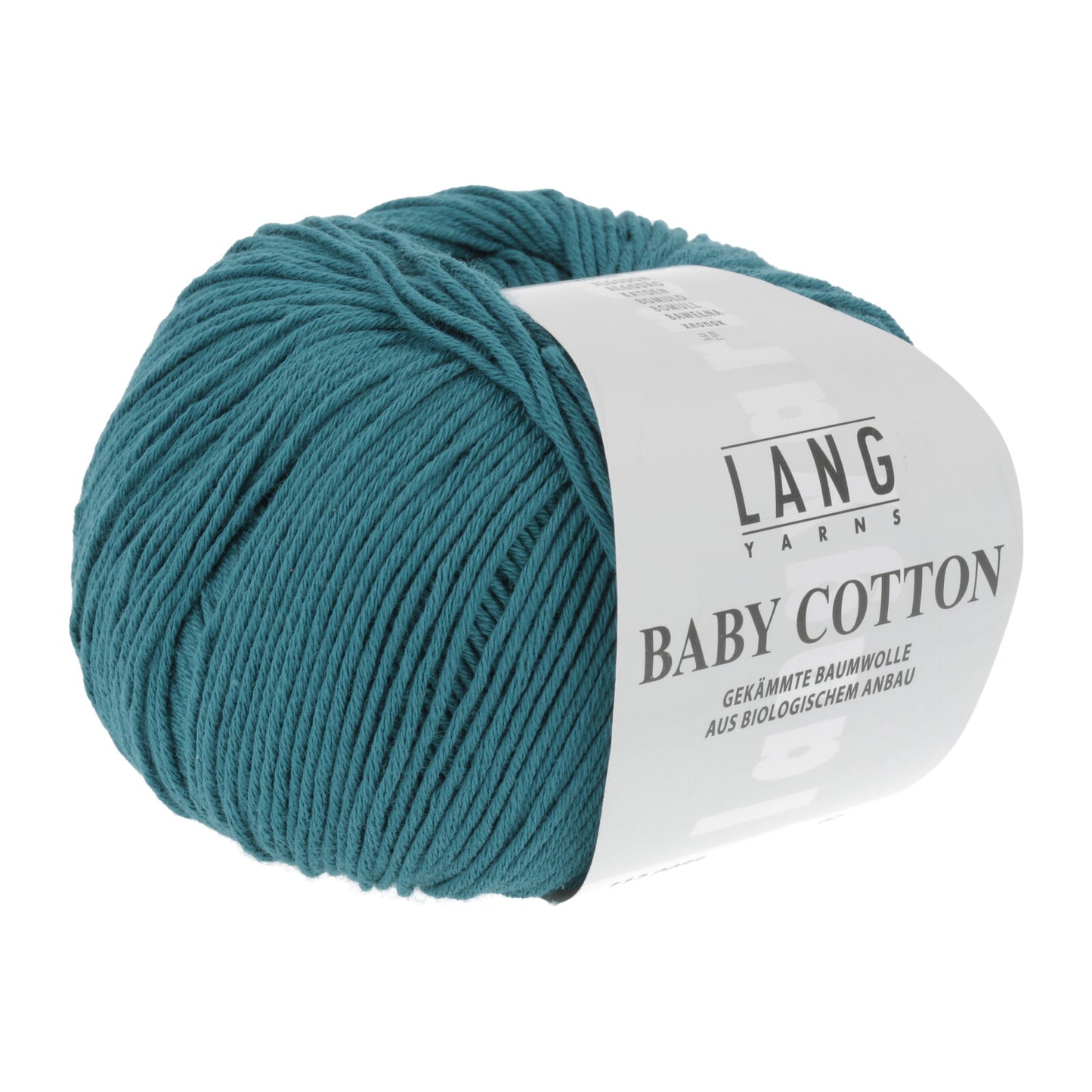 BABY COTTON