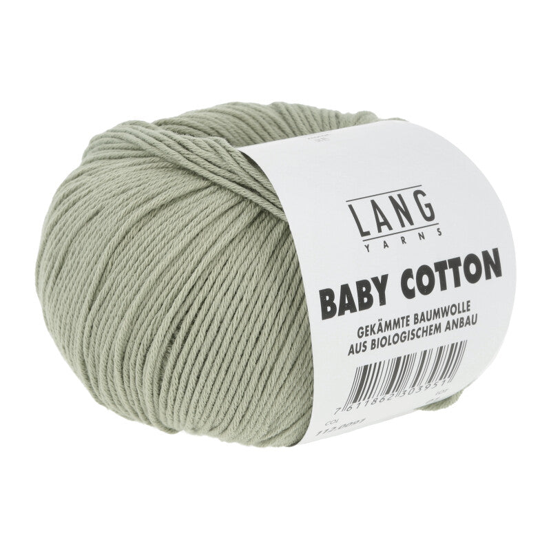 BABY COTTON