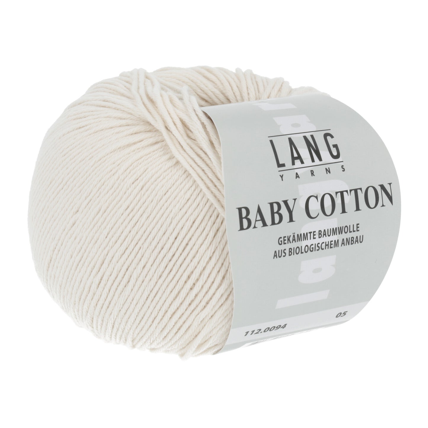 BABY COTTON