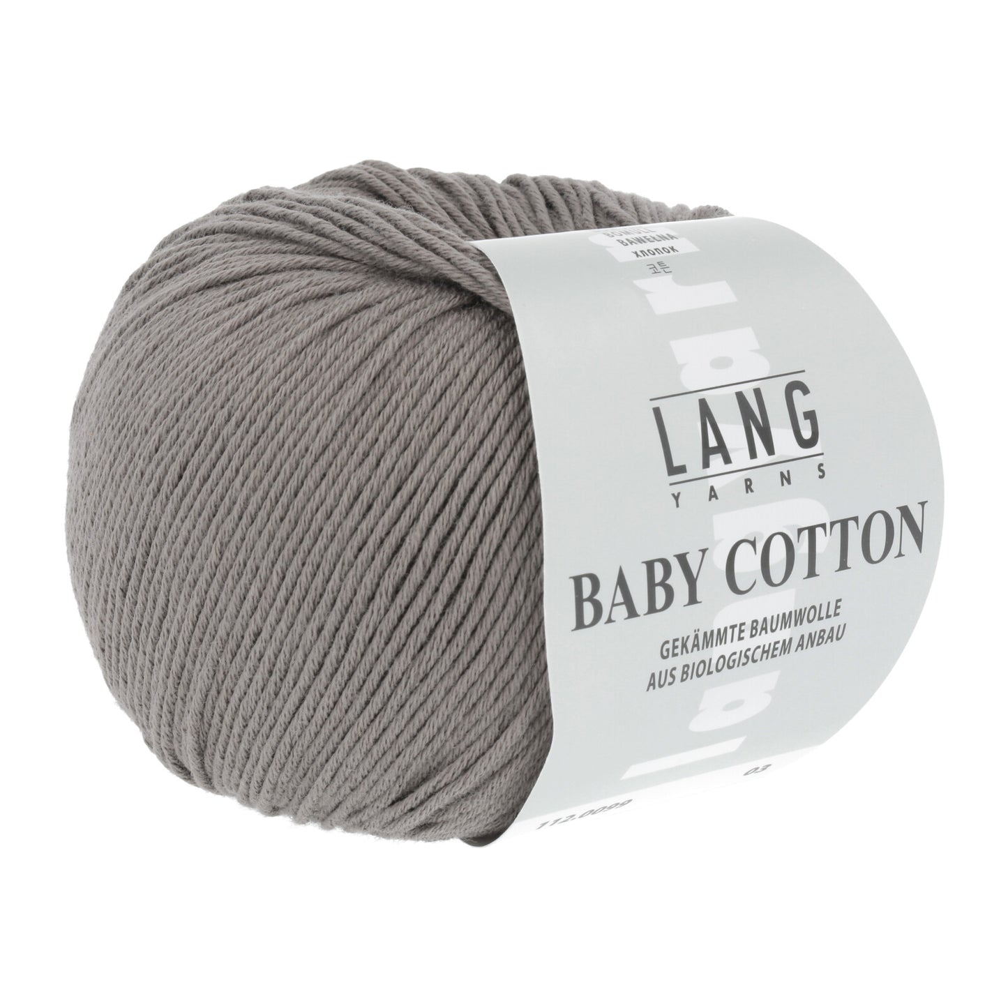 BABY COTTON