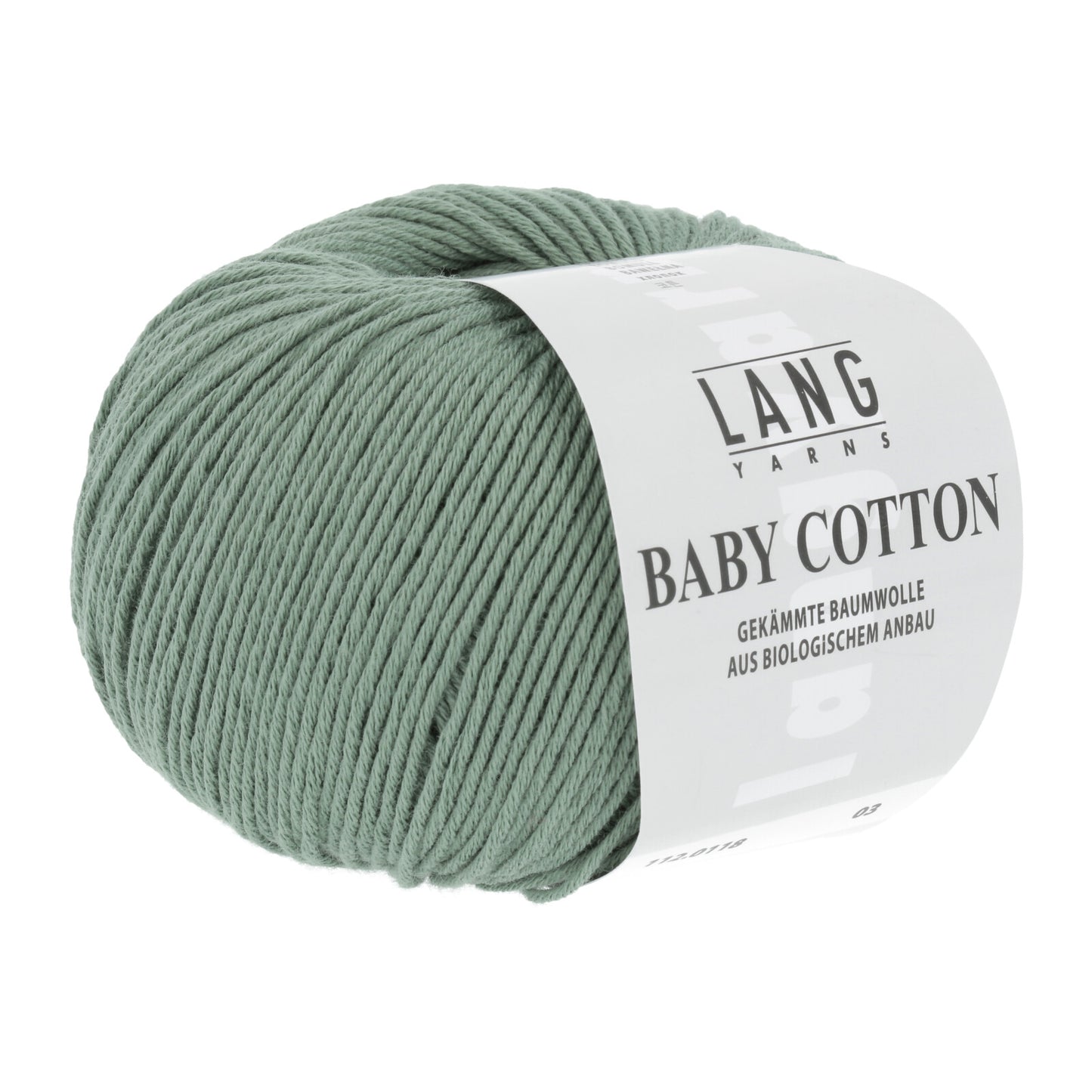 BABY COTTON