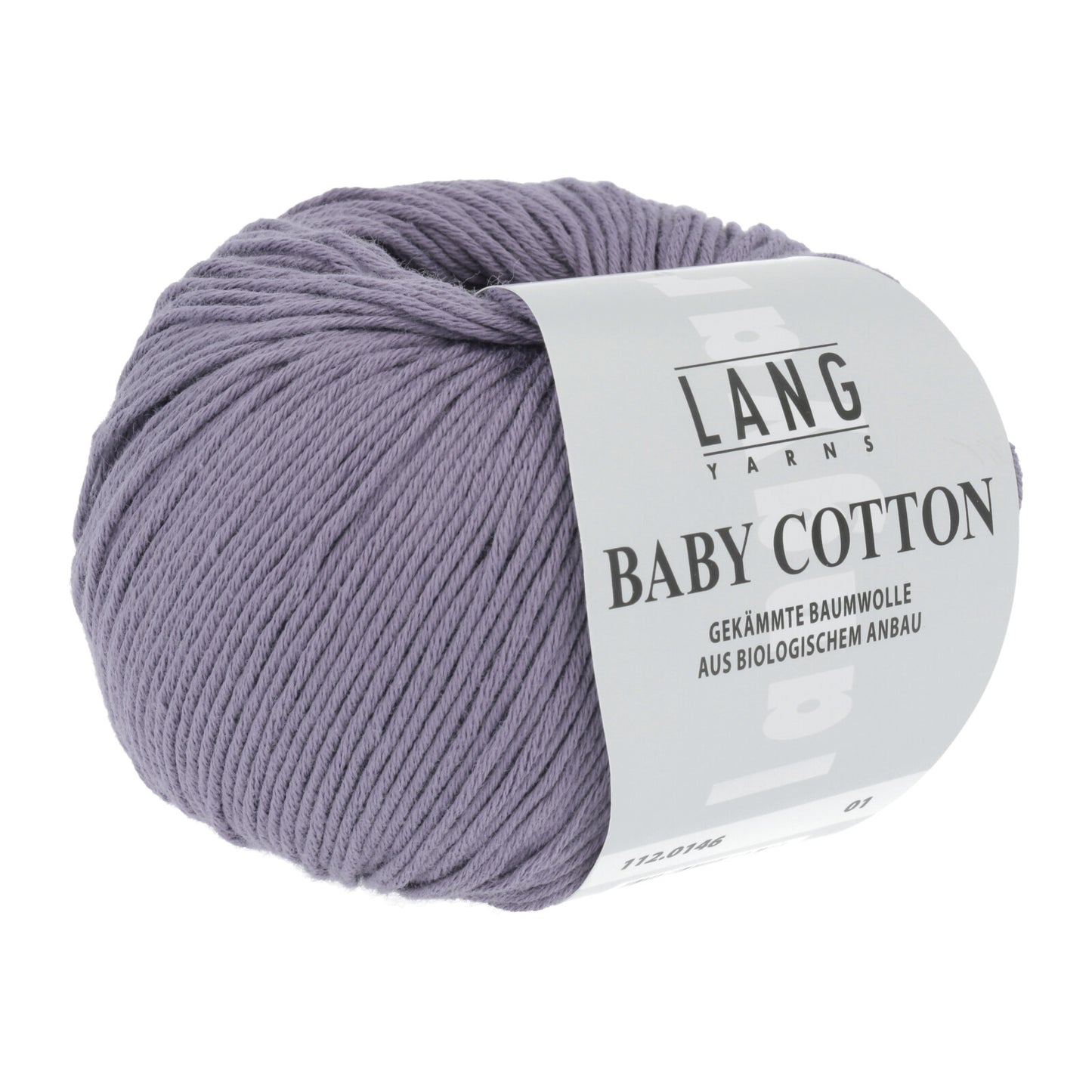 BABY COTTON