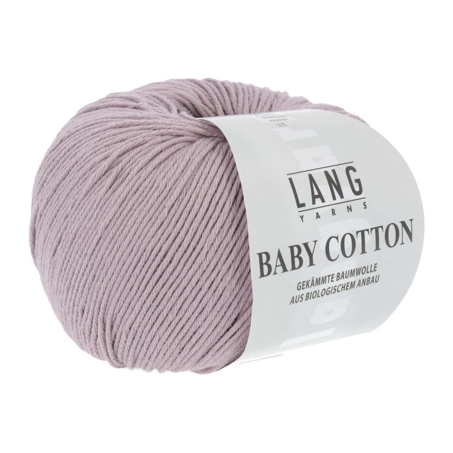 BABY COTTON
