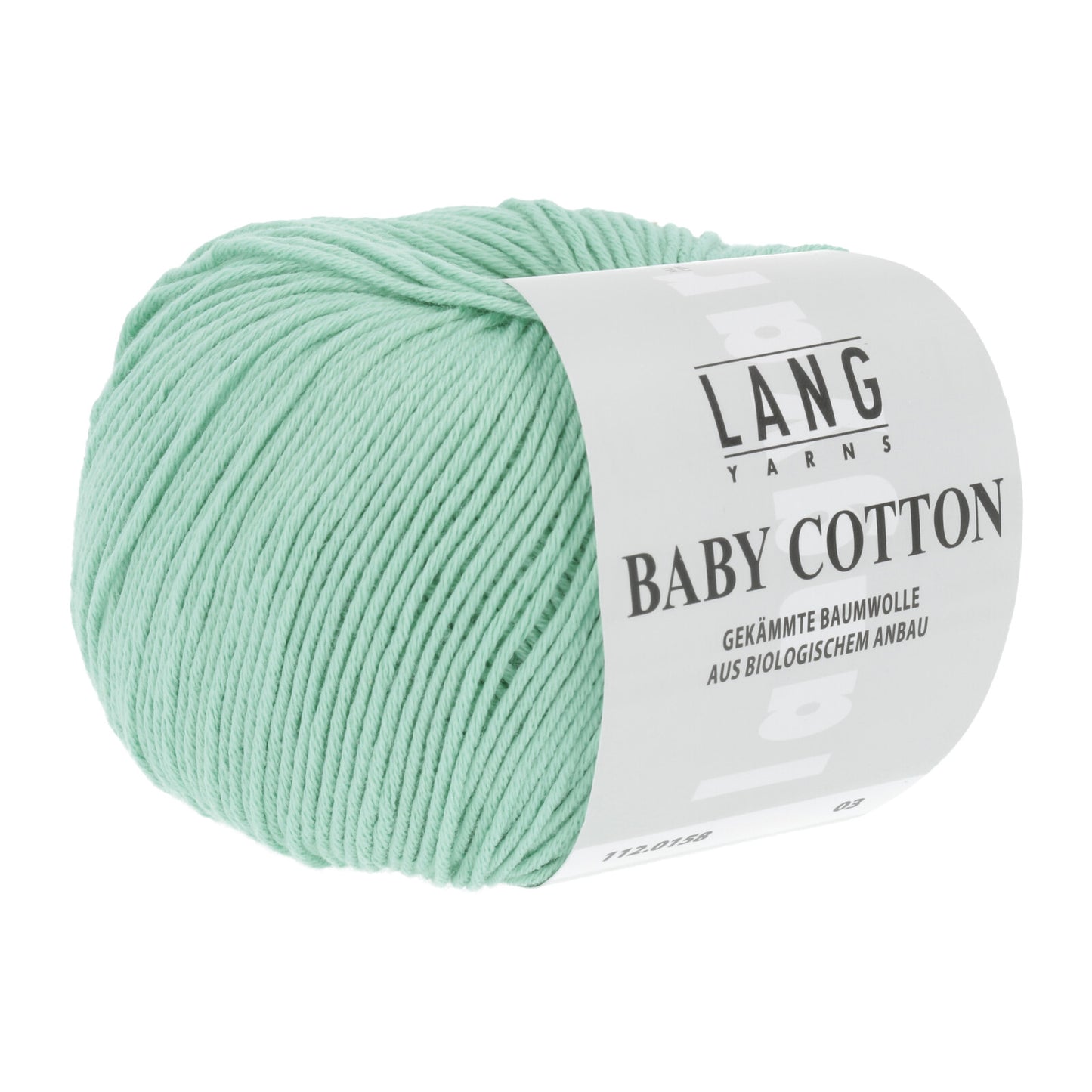 BABY COTTON