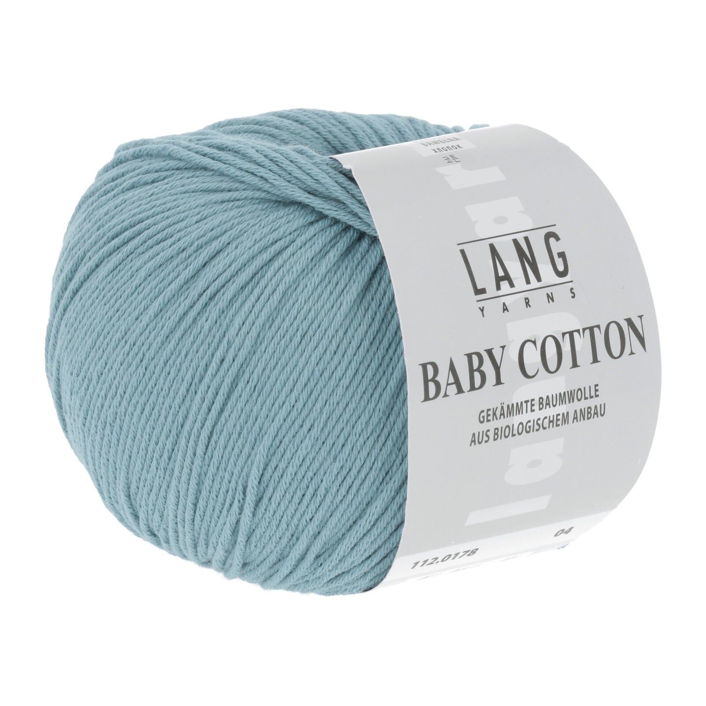 BABY COTTON