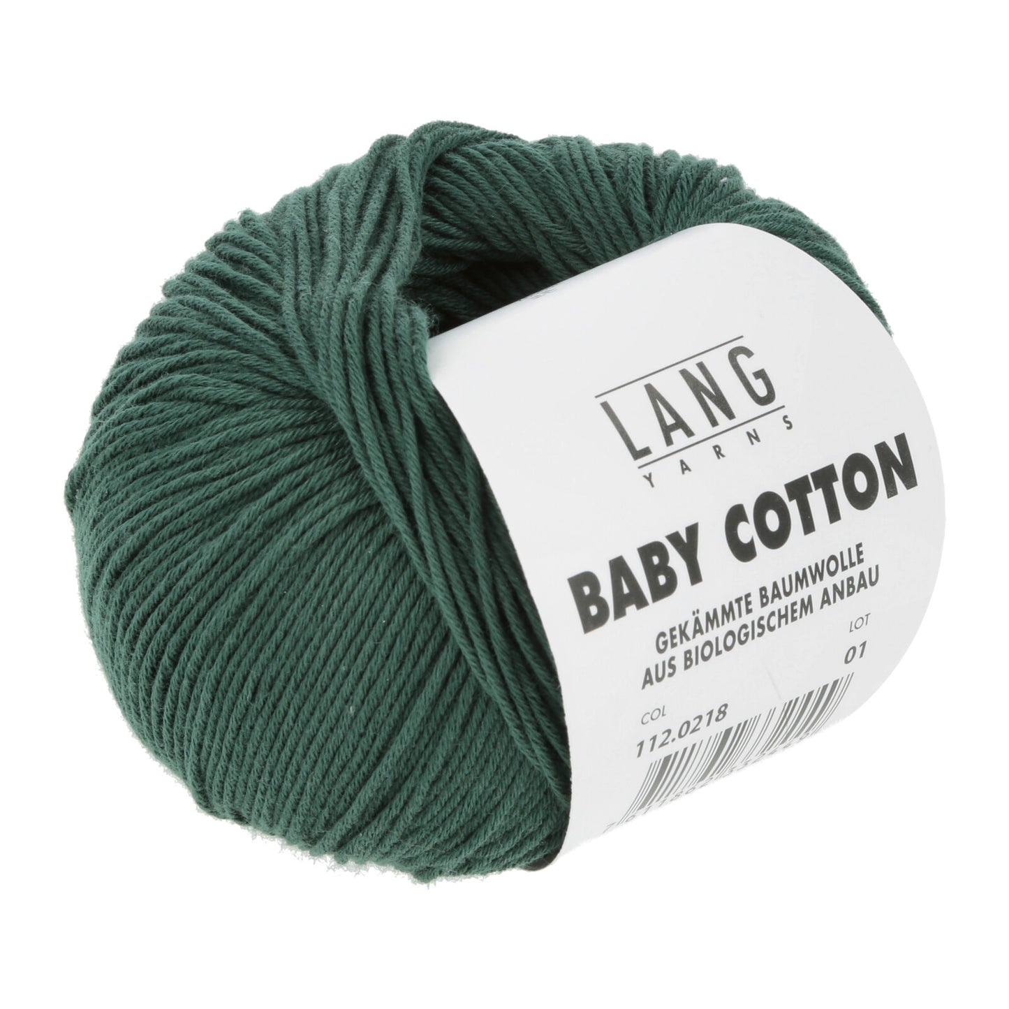 BABY COTTON