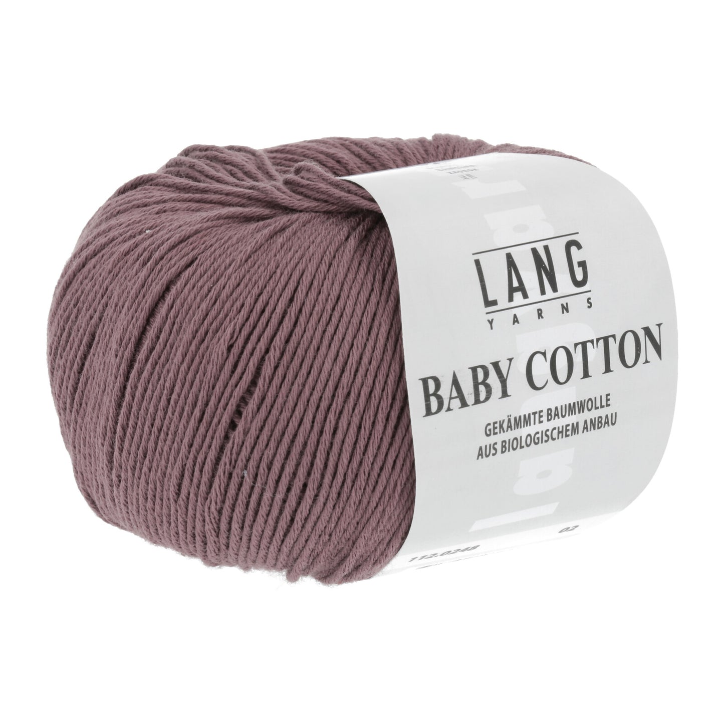 BABY COTTON