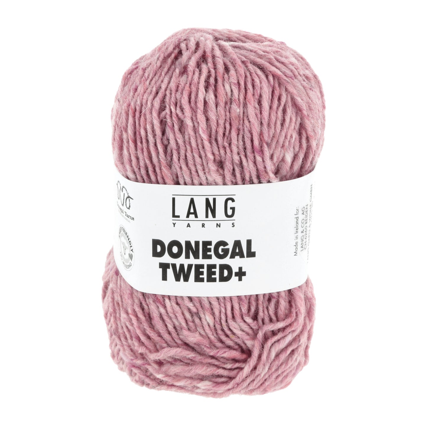 DONEGAL TWEED