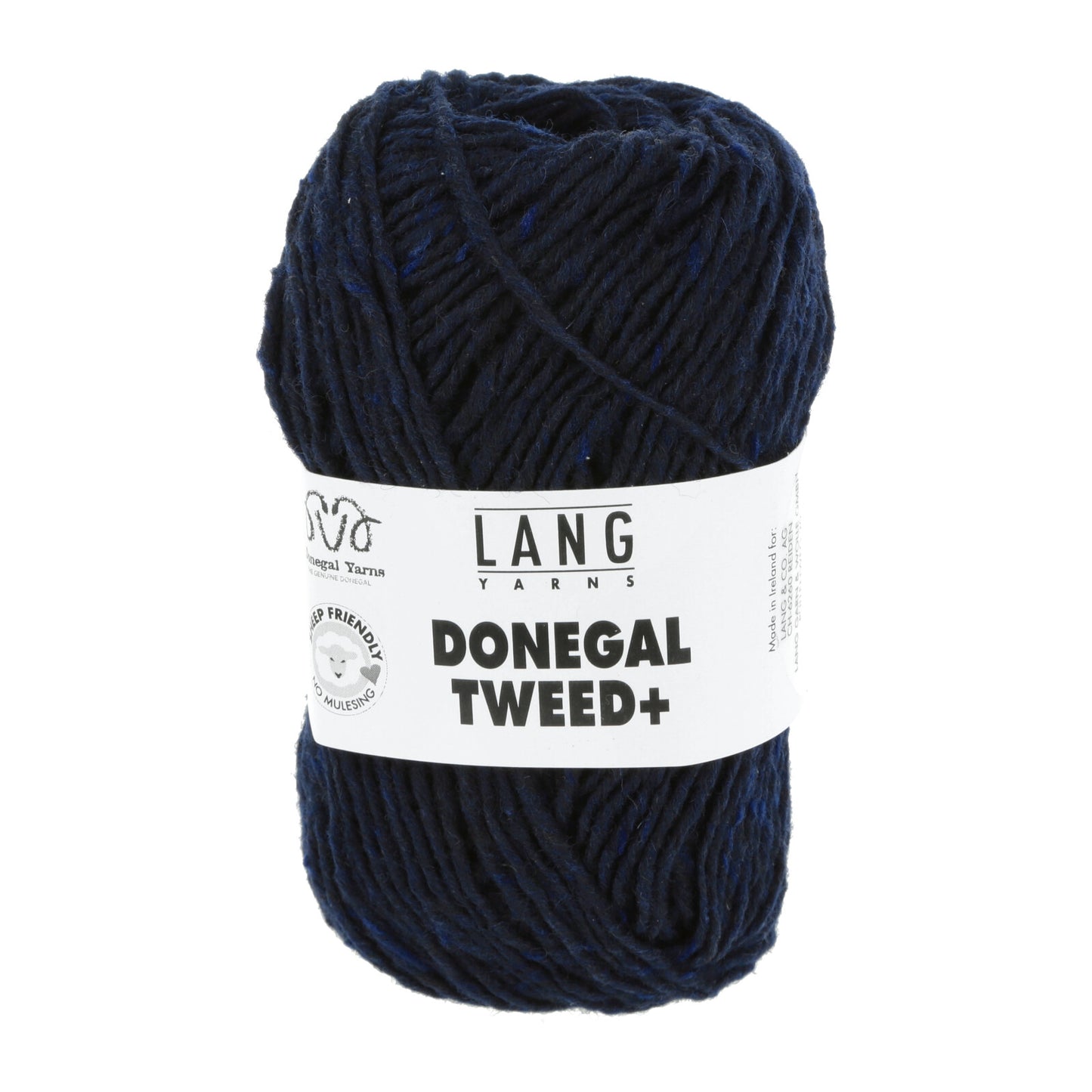 DONEGAL TWEED