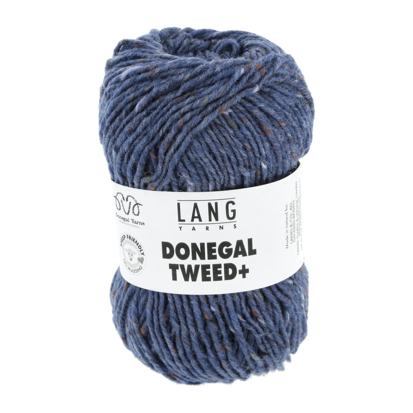 DONEGAL TWEED