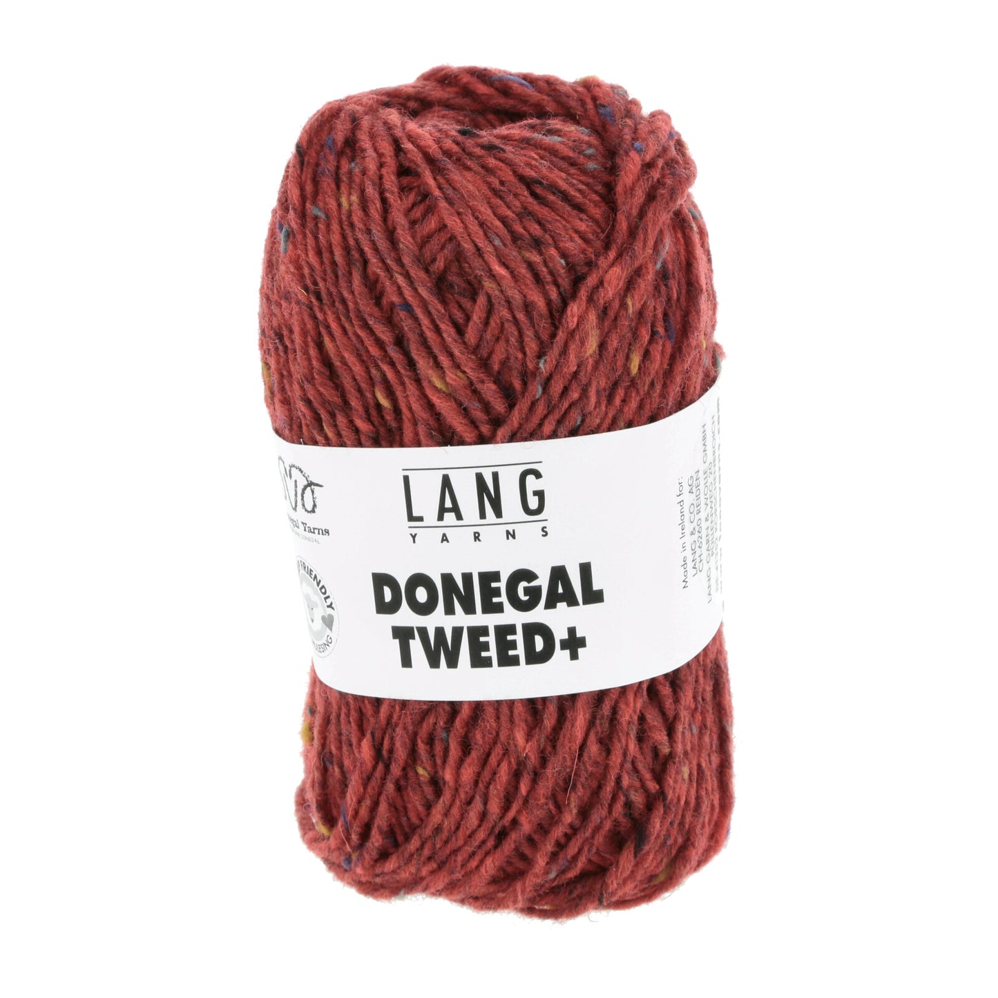 DONEGAL TWEED