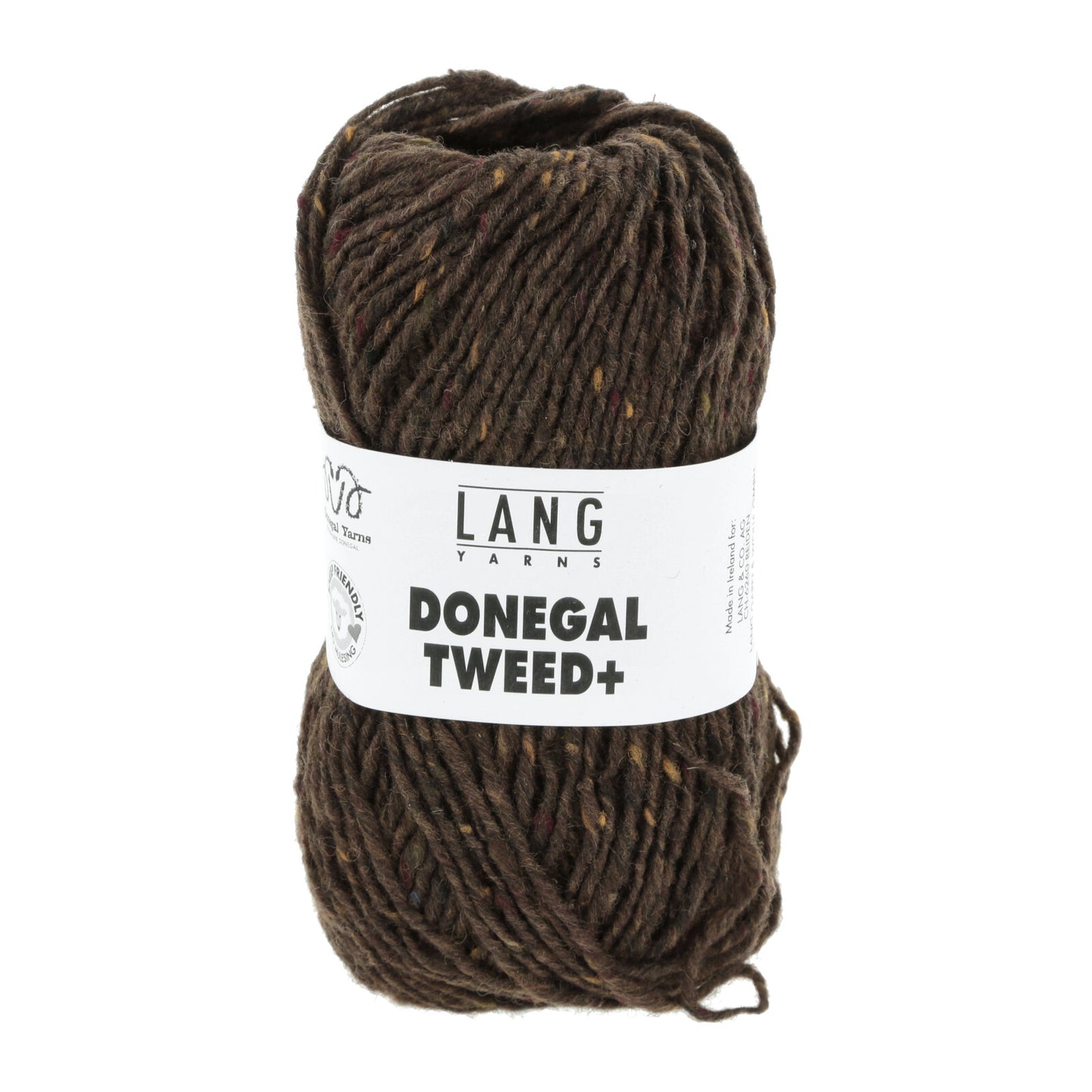 DONEGAL TWEED