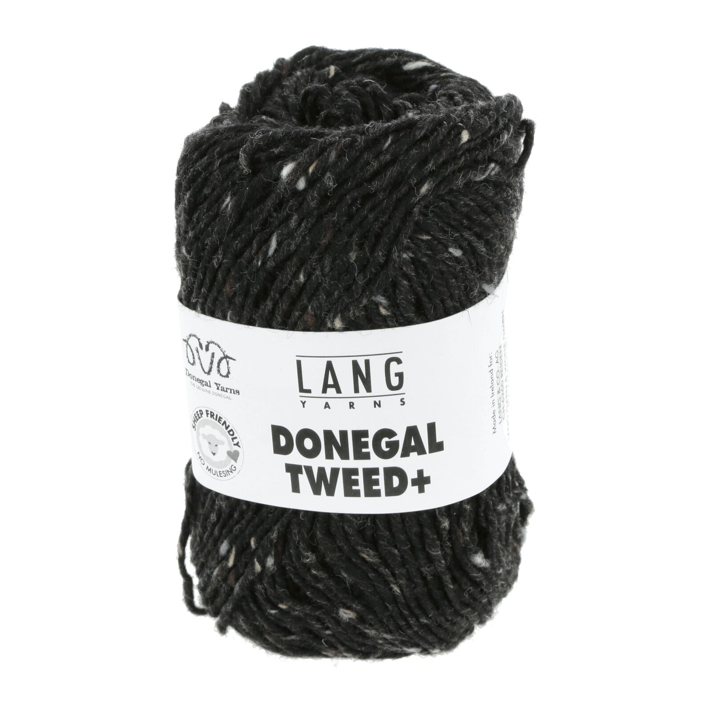 DONEGAL TWEED