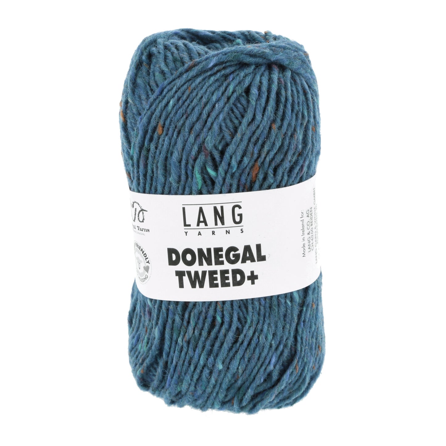 DONEGAL TWEED