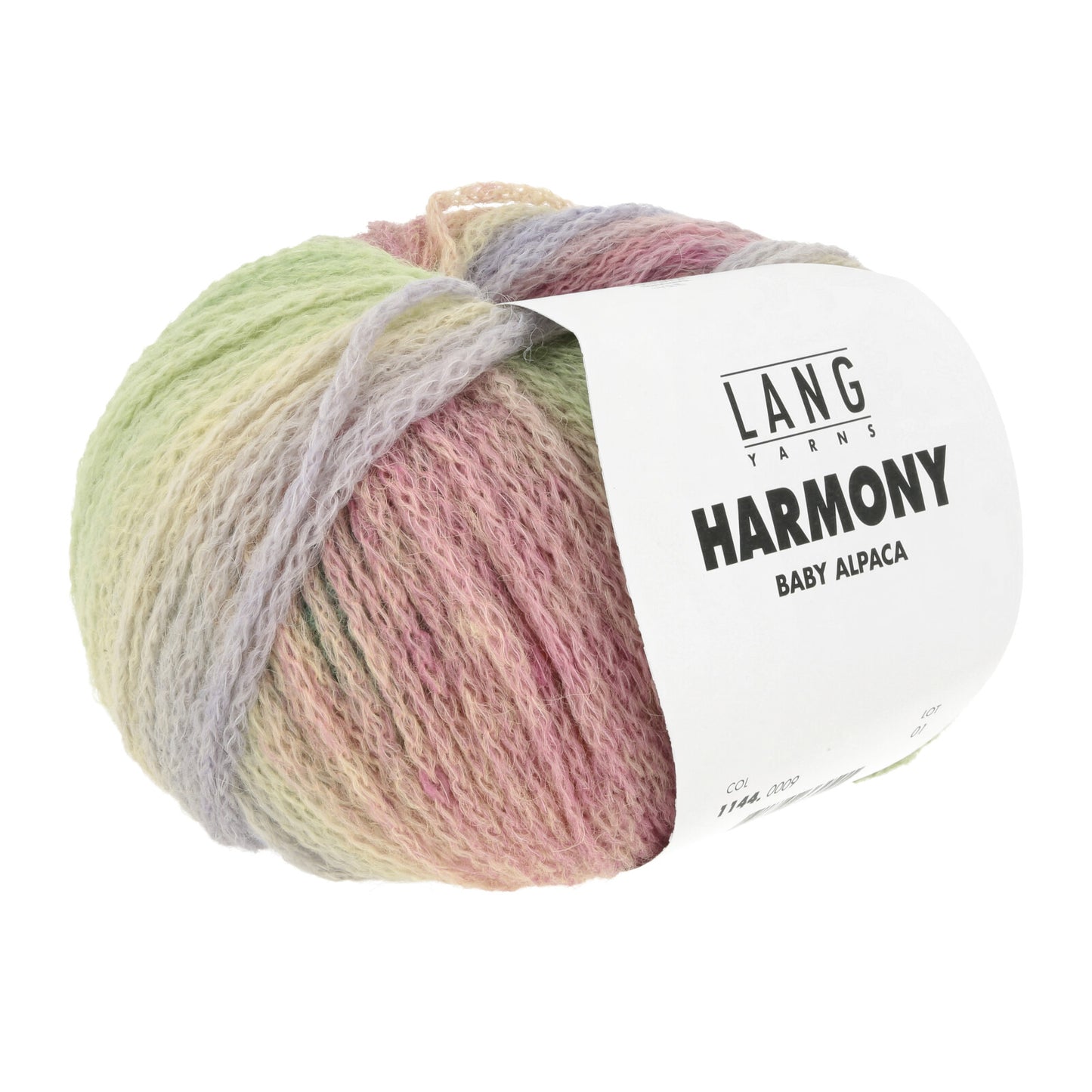 HARMONY