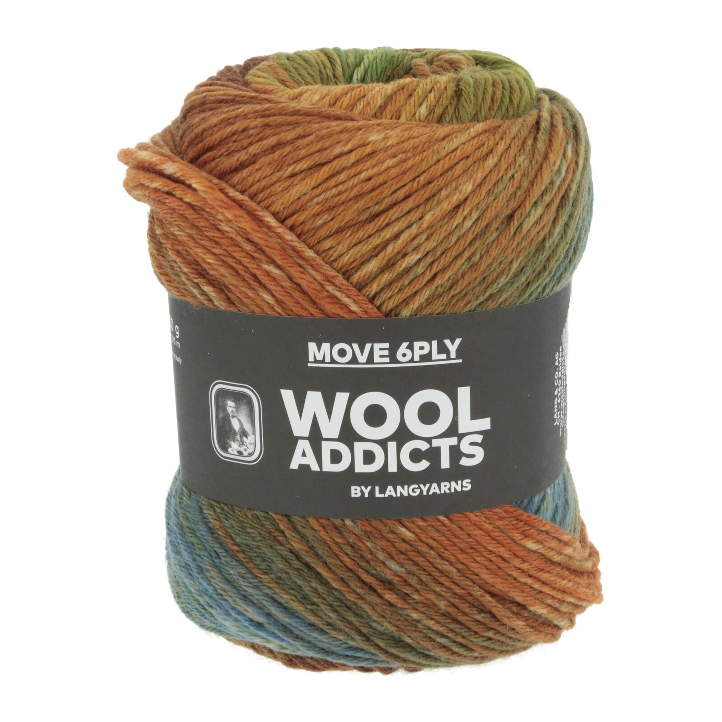 MOVE 6PLY