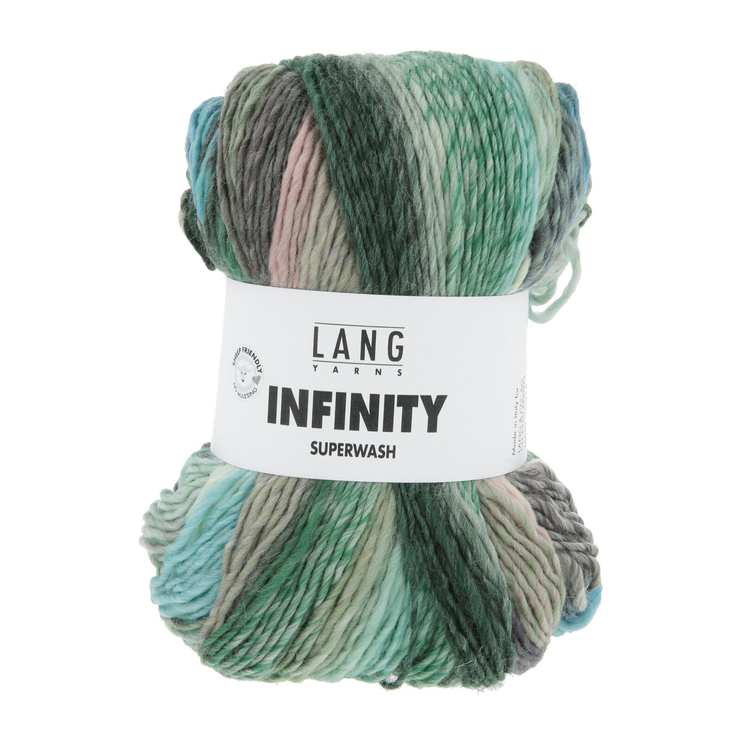 INFINITY