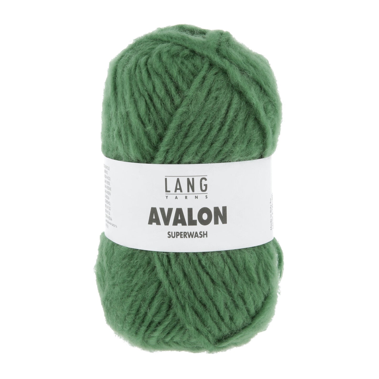 AVALON