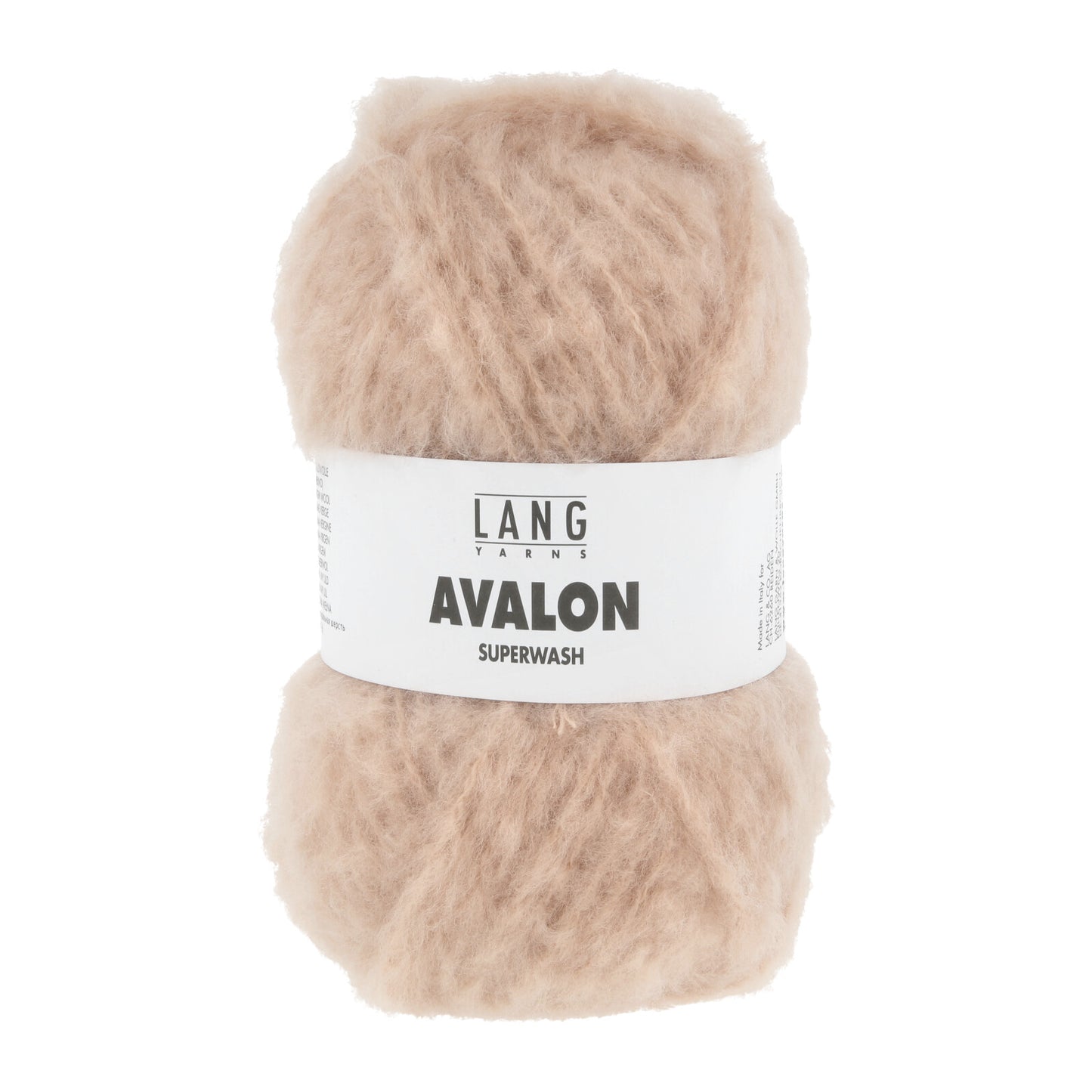AVALON
