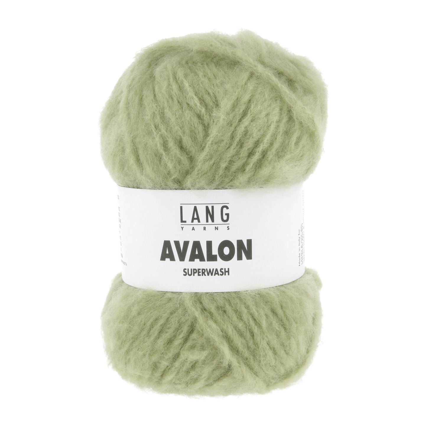 AVALON