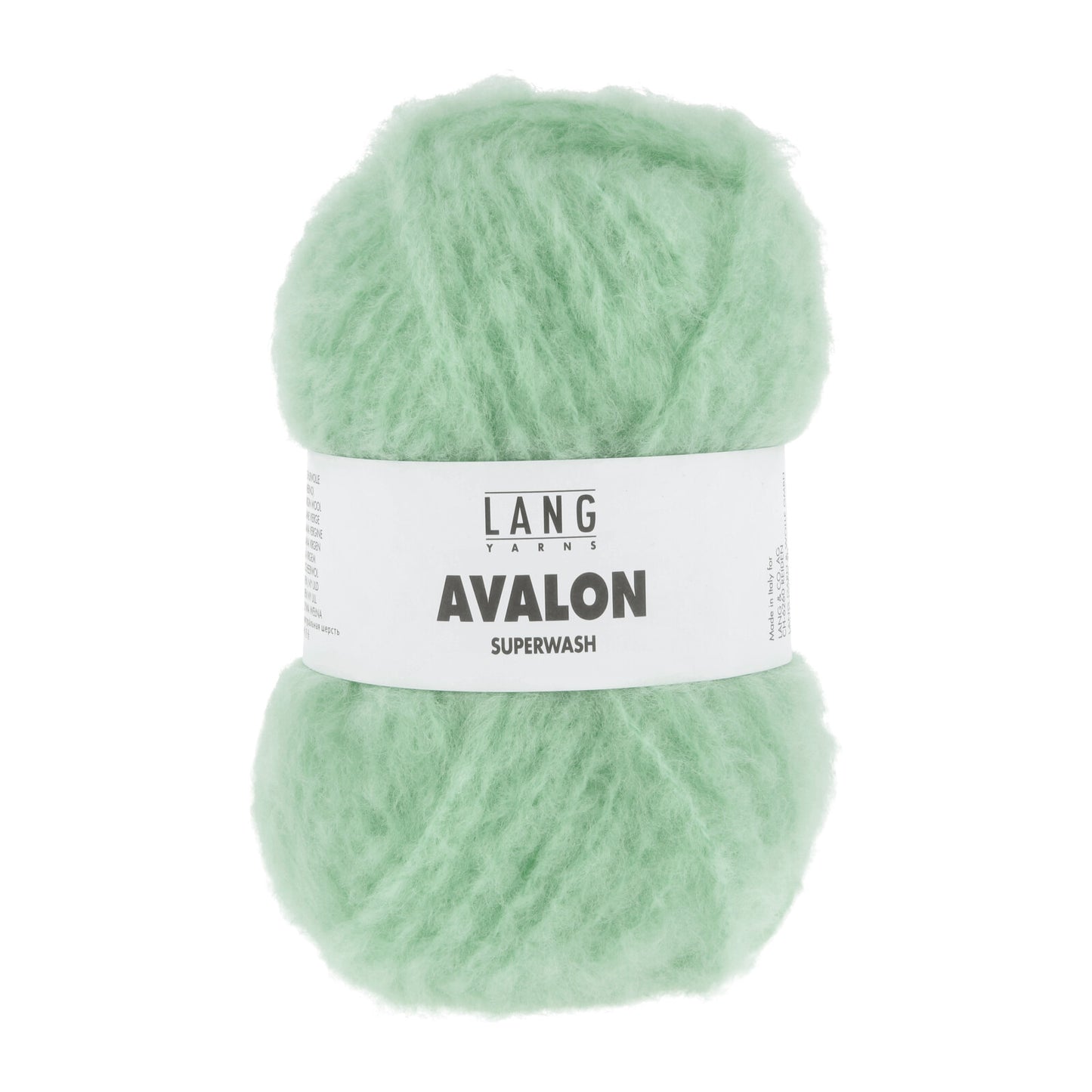 AVALON