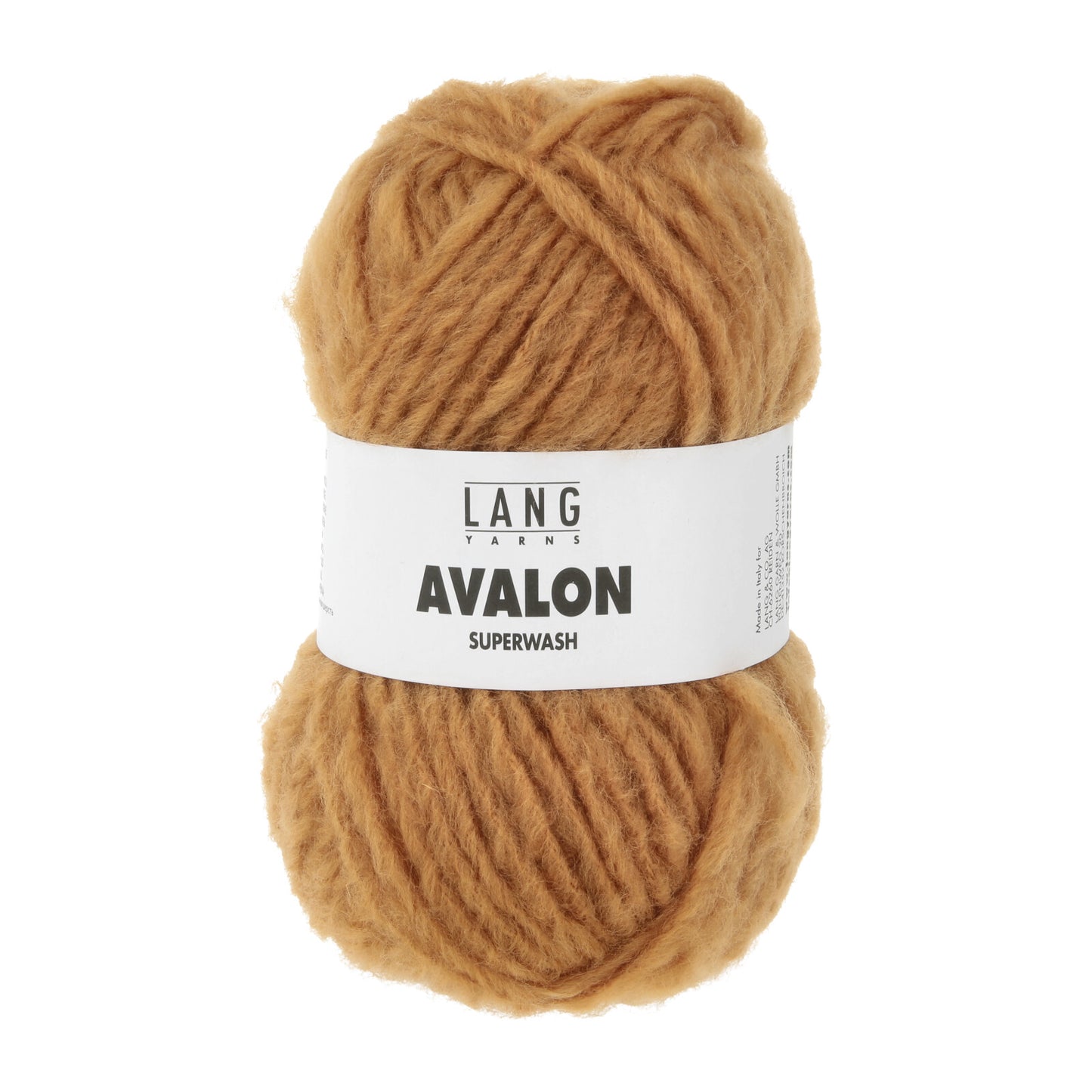 AVALON