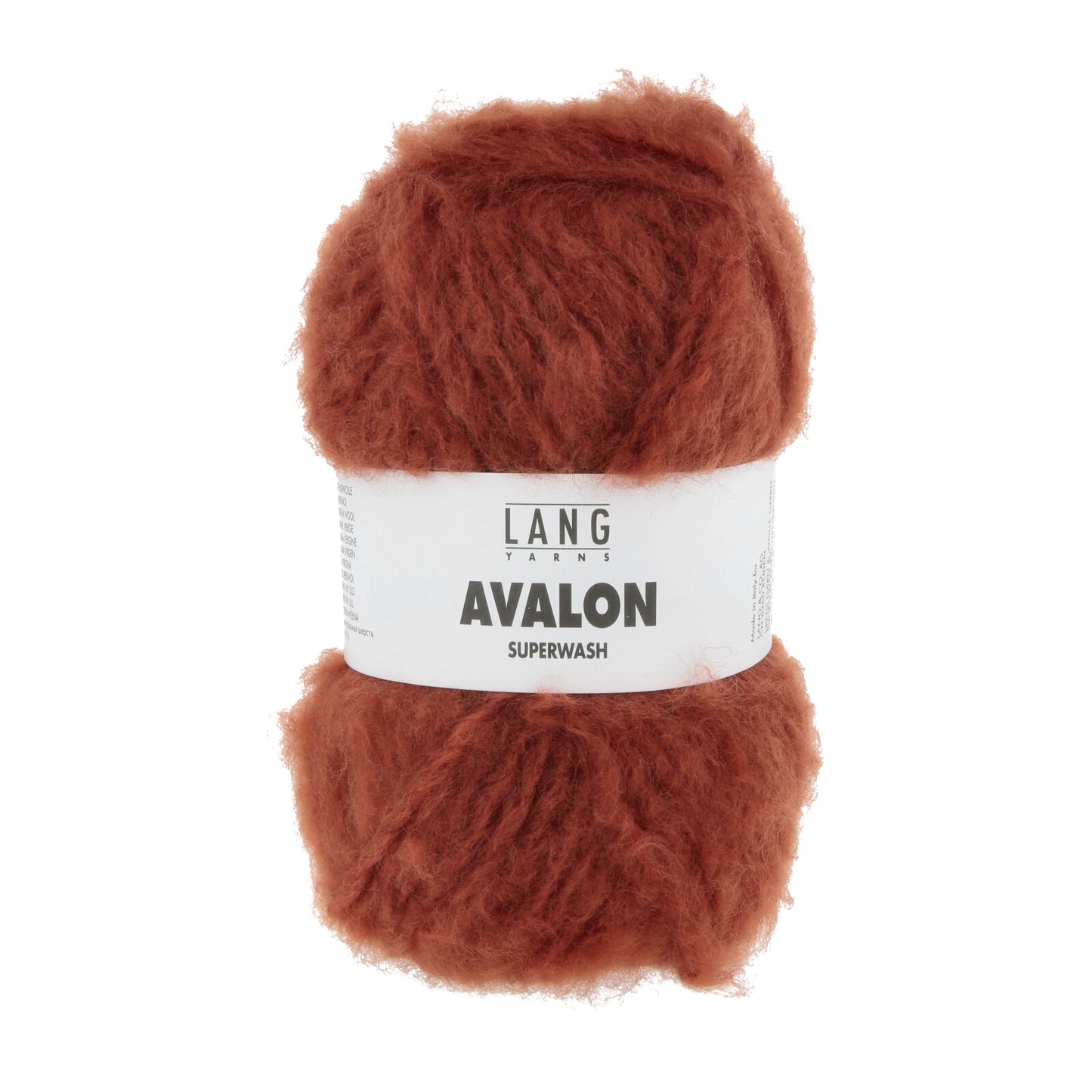 AVALON