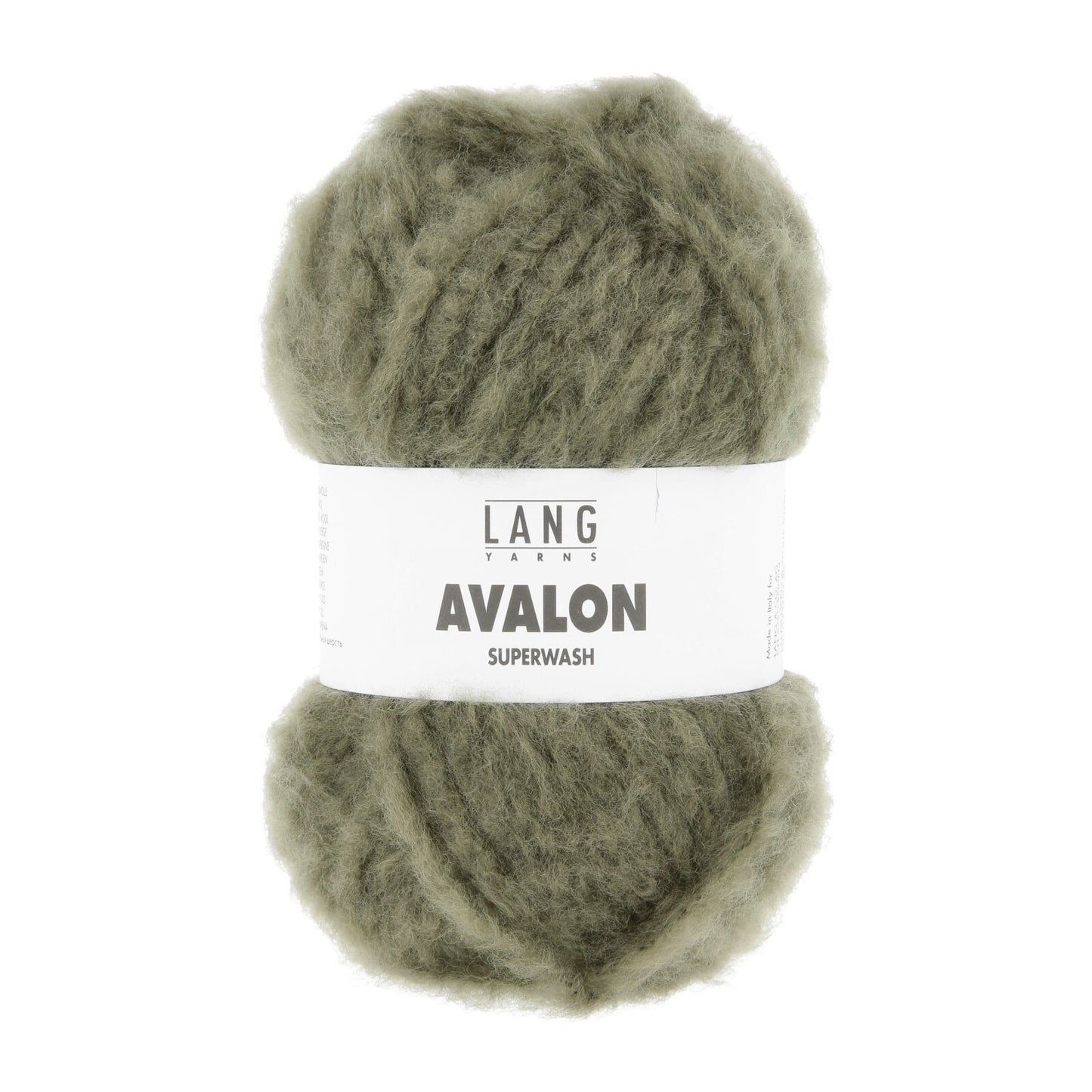 AVALON