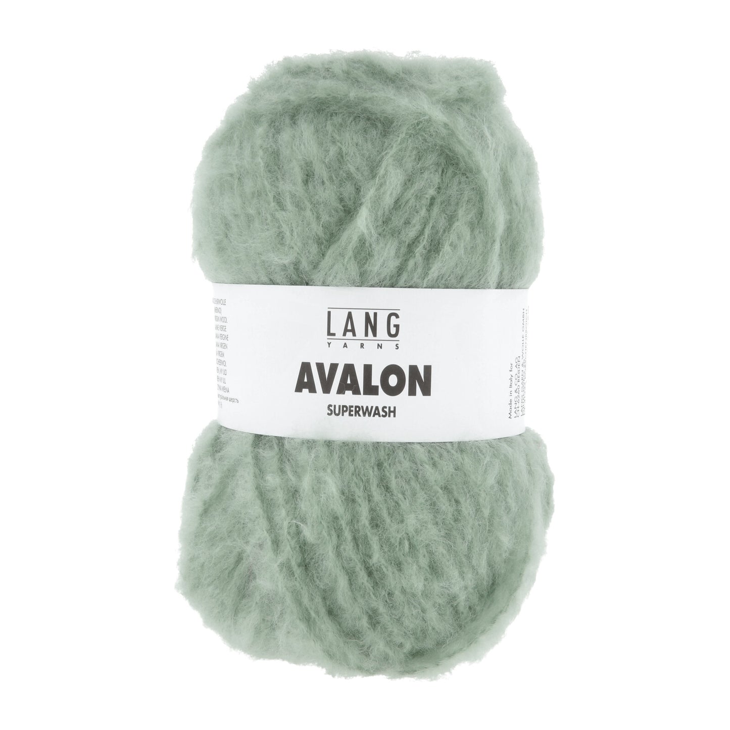 AVALON