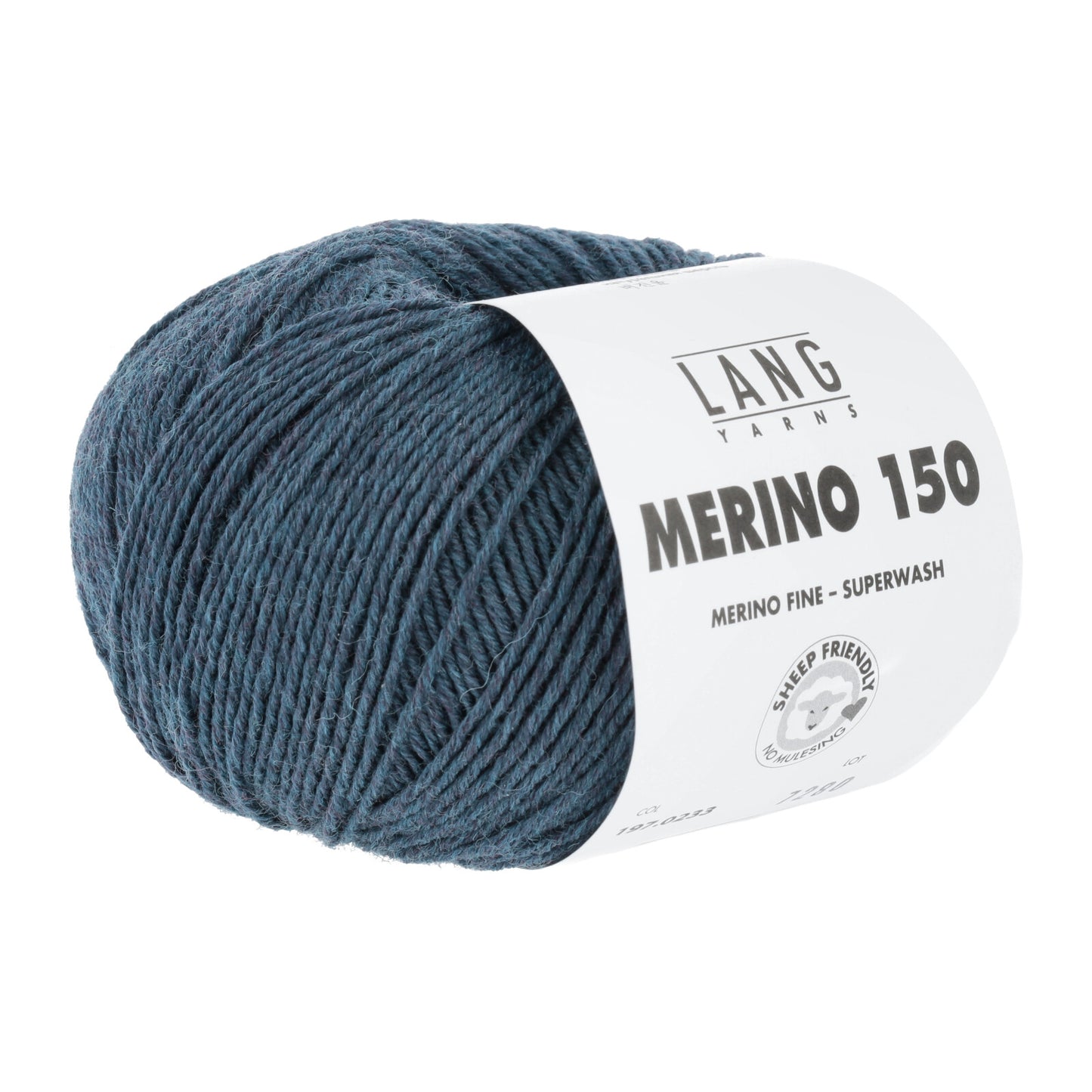 MERINO 150