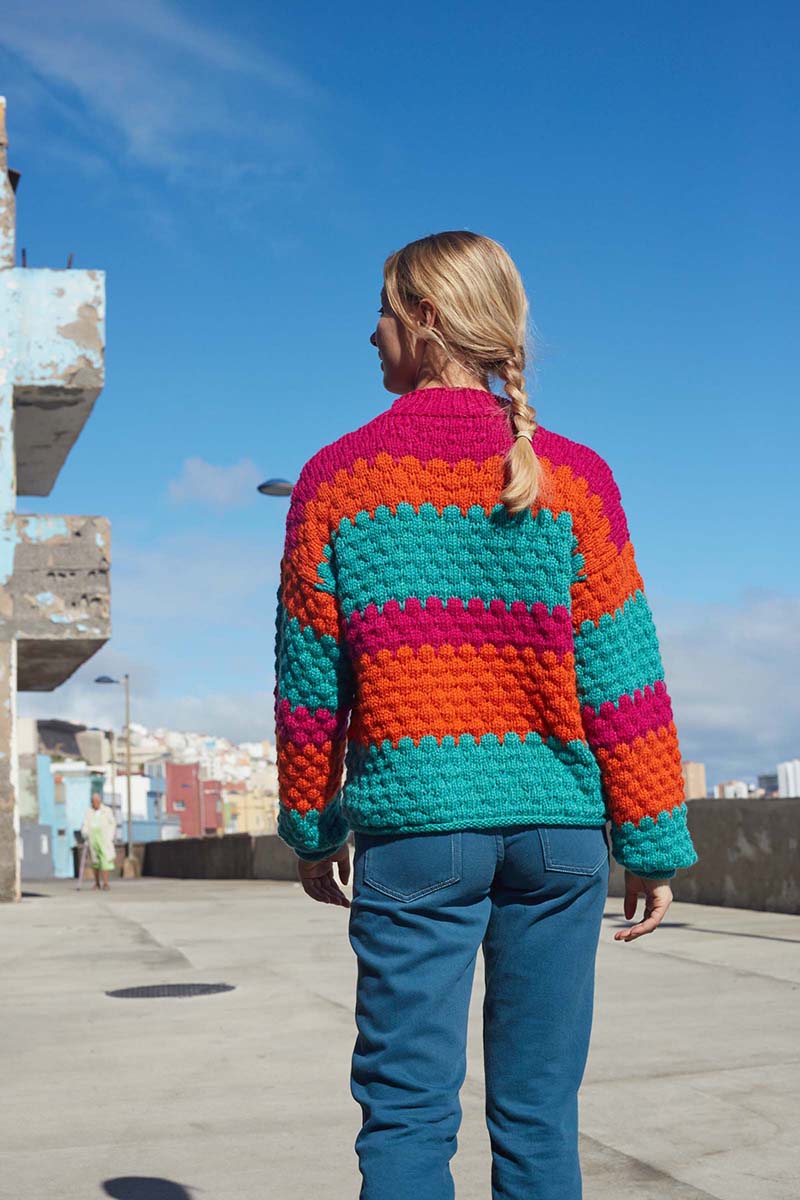 Sweater LIFT YOUR MOOD